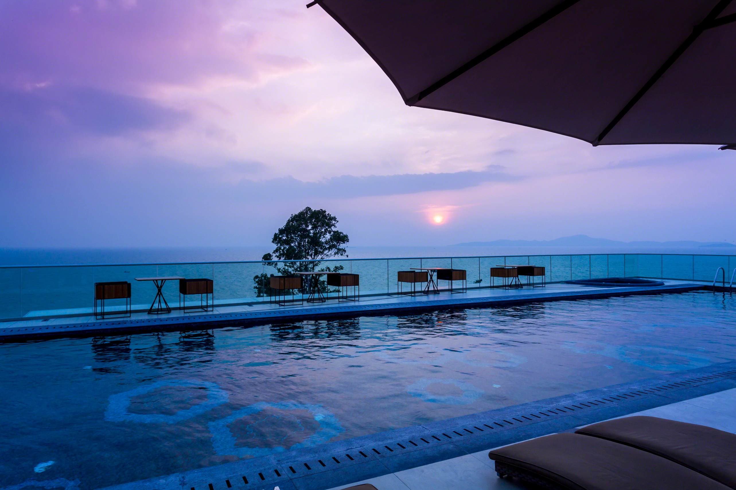 The Sanctuary Phratamnak Pattaya Ansicht 7