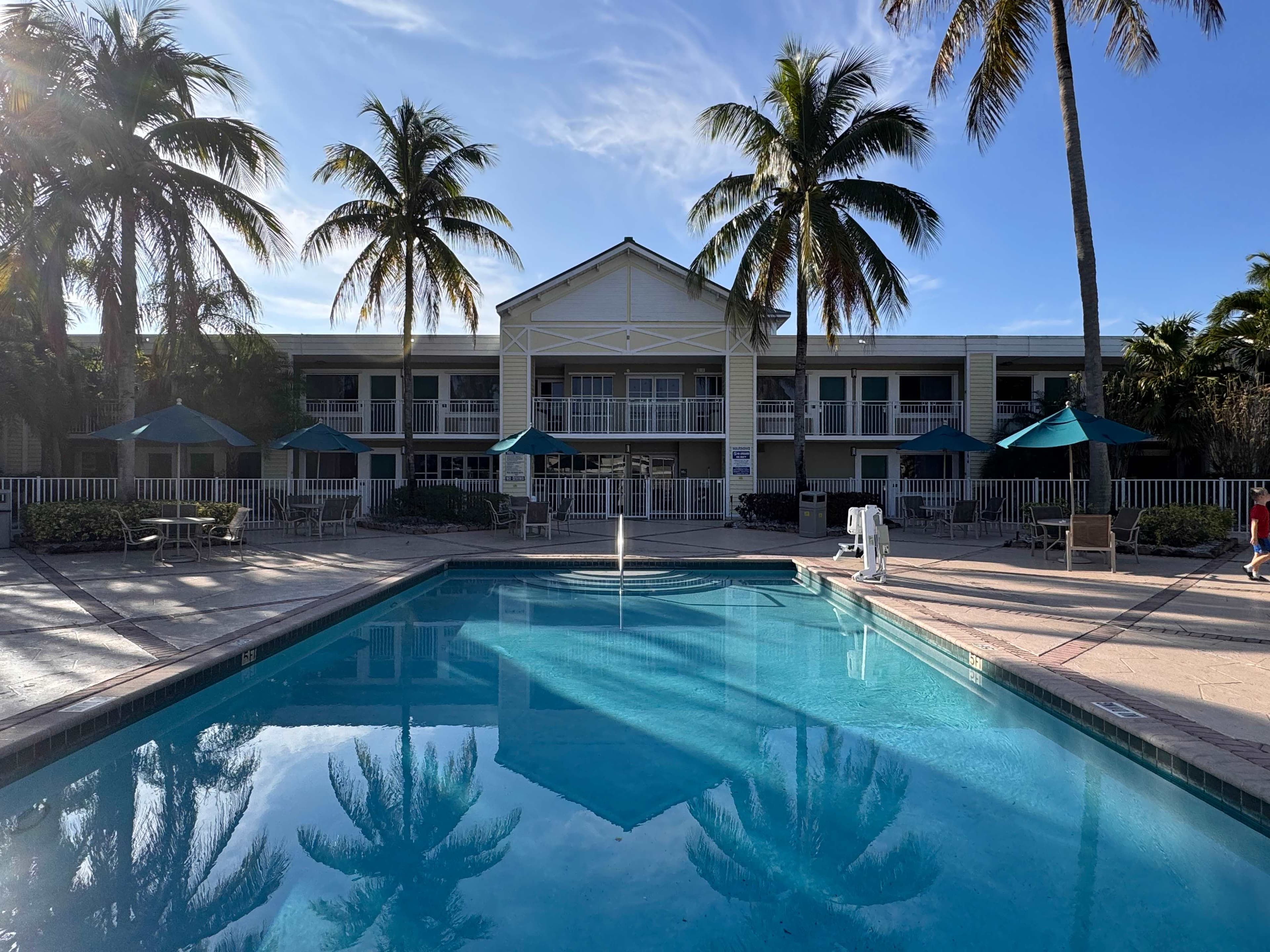 Best Western Gateway to the Keys Ansicht 7