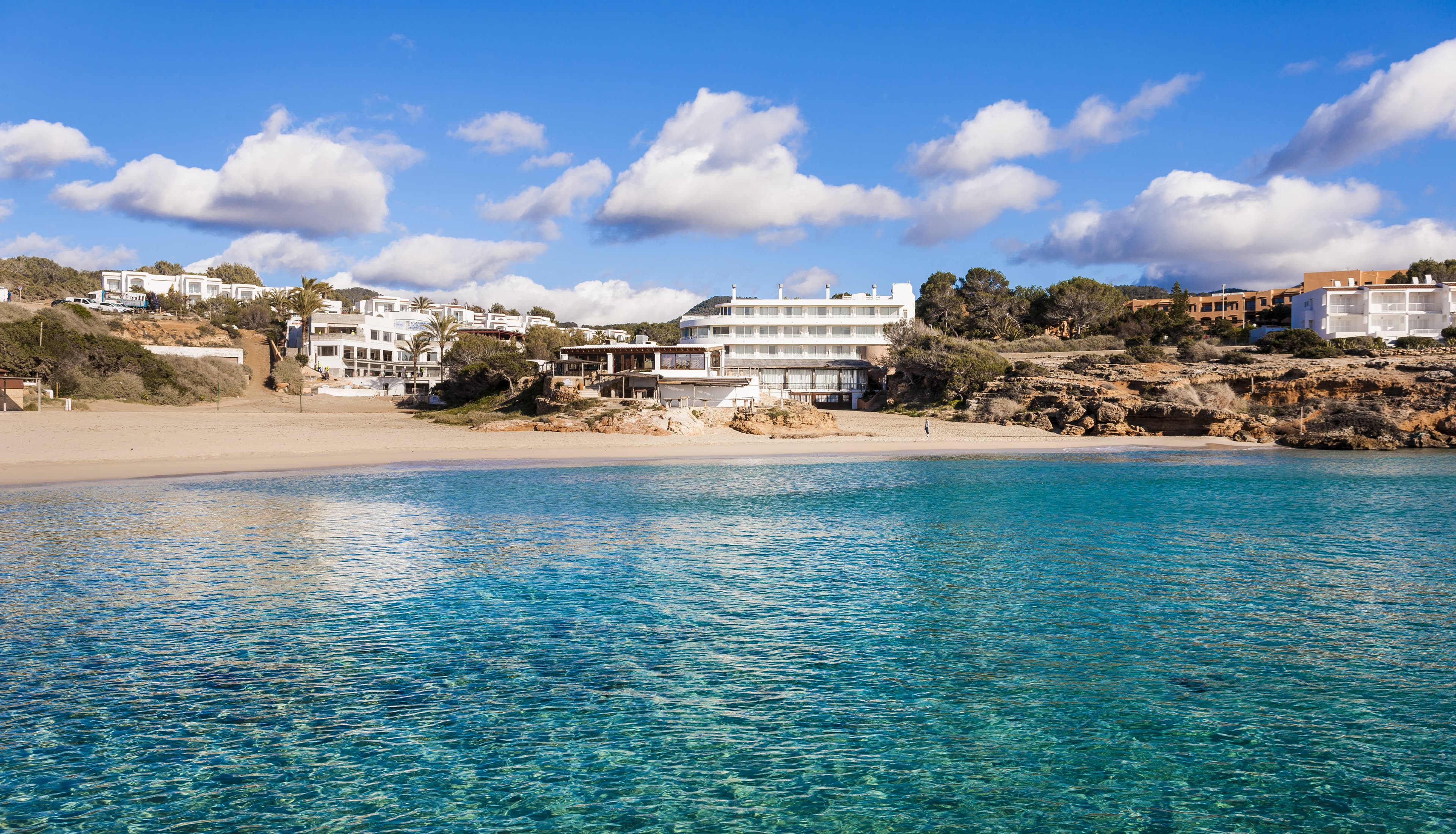 Insotel Club Tarida Playa Ansicht 9