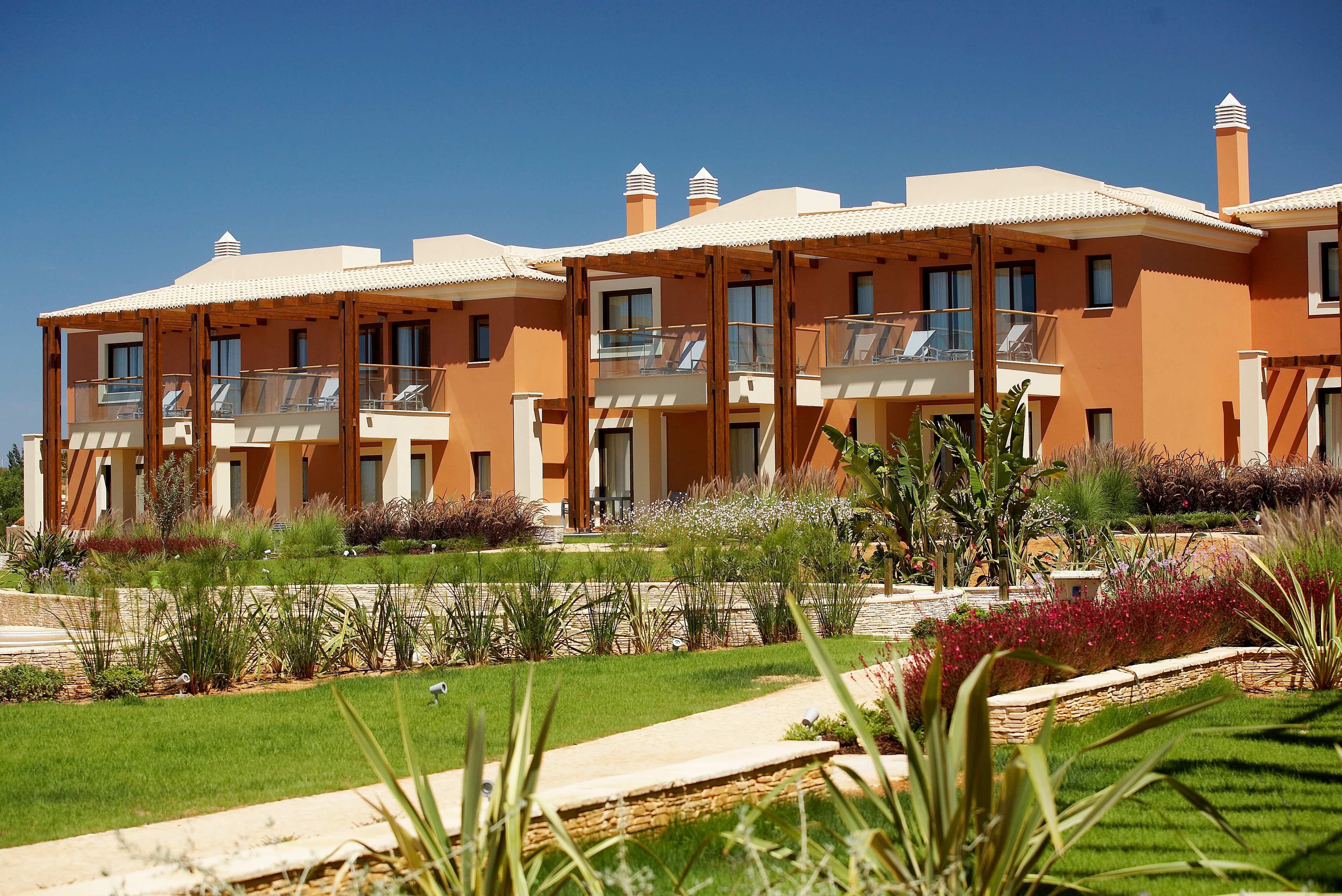 Monte Santo Resort Ansicht 3