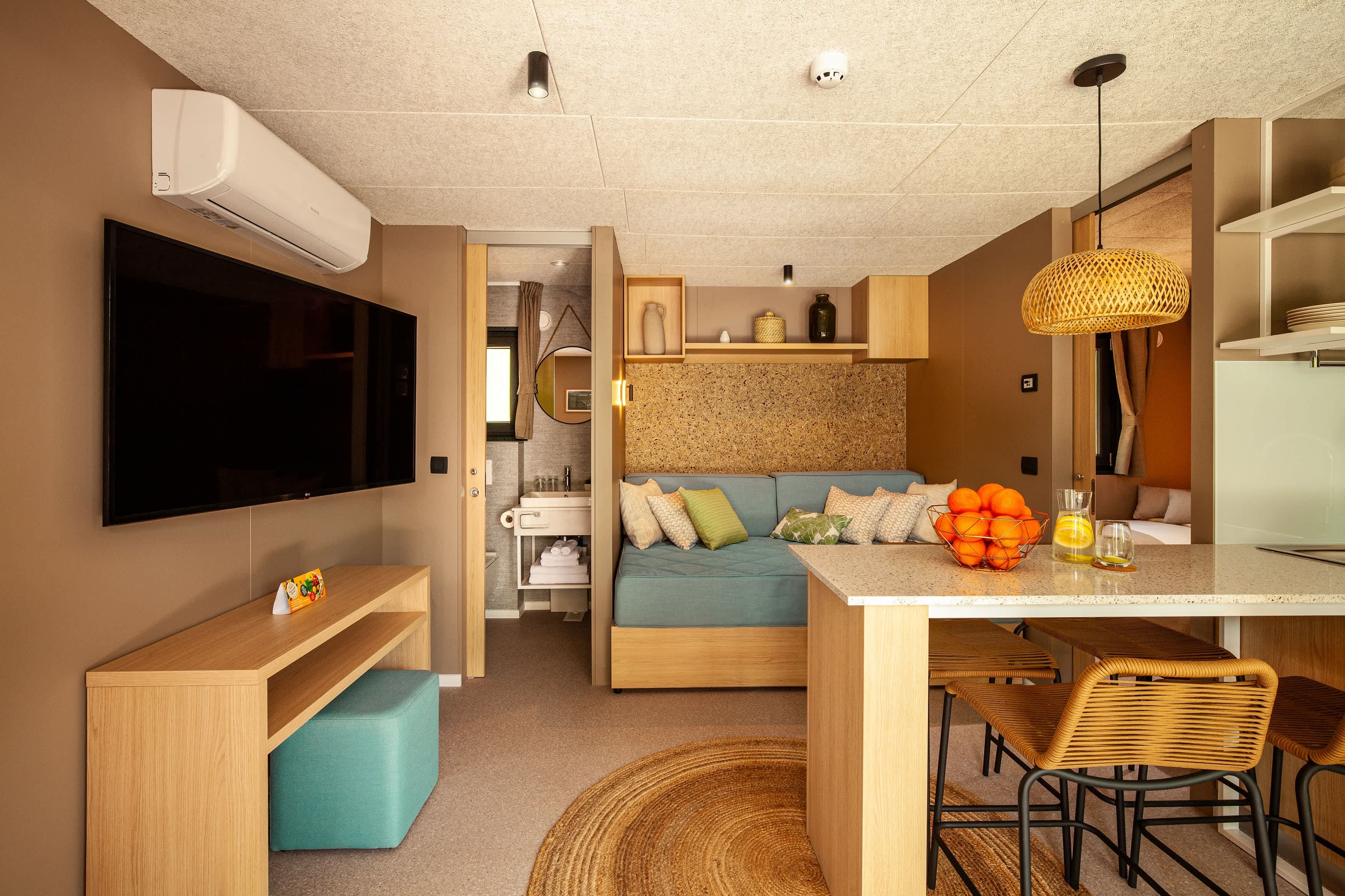 Camping Solaris Ansicht 6