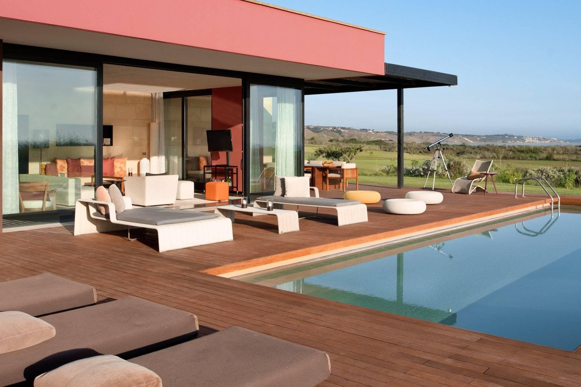Verdura Resort Ansicht 4
