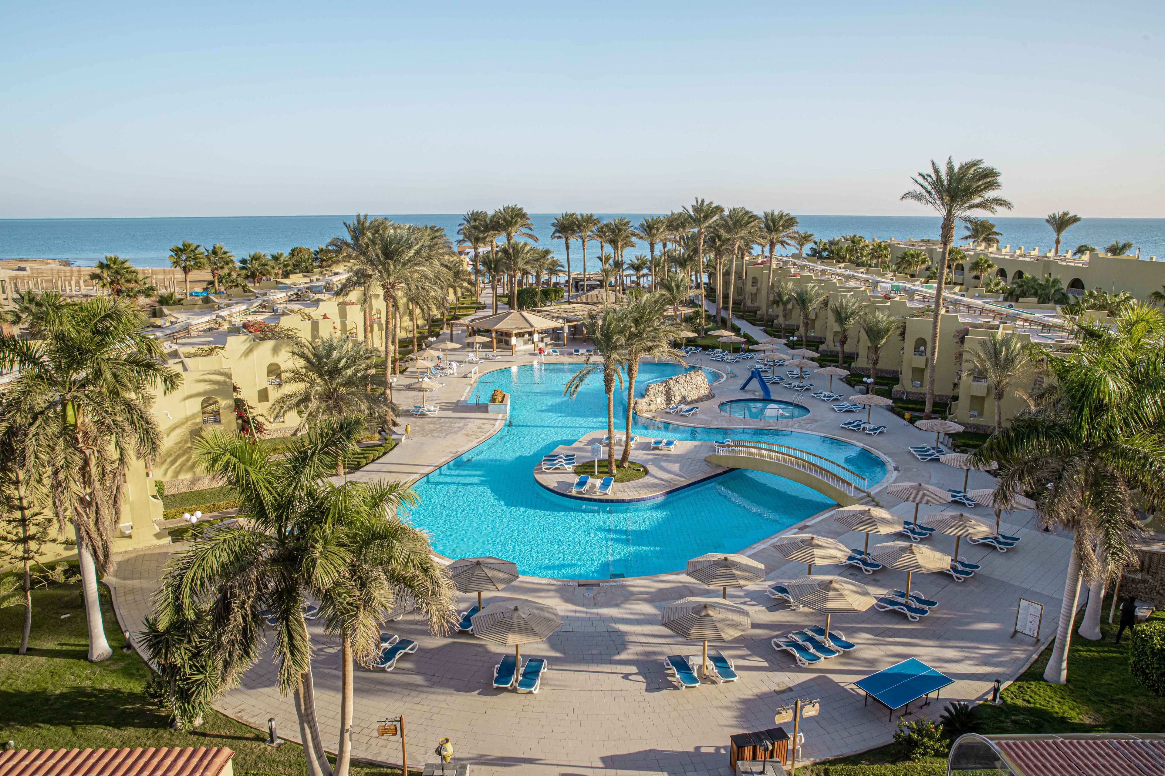 Palm Beach Resort Ansicht 7