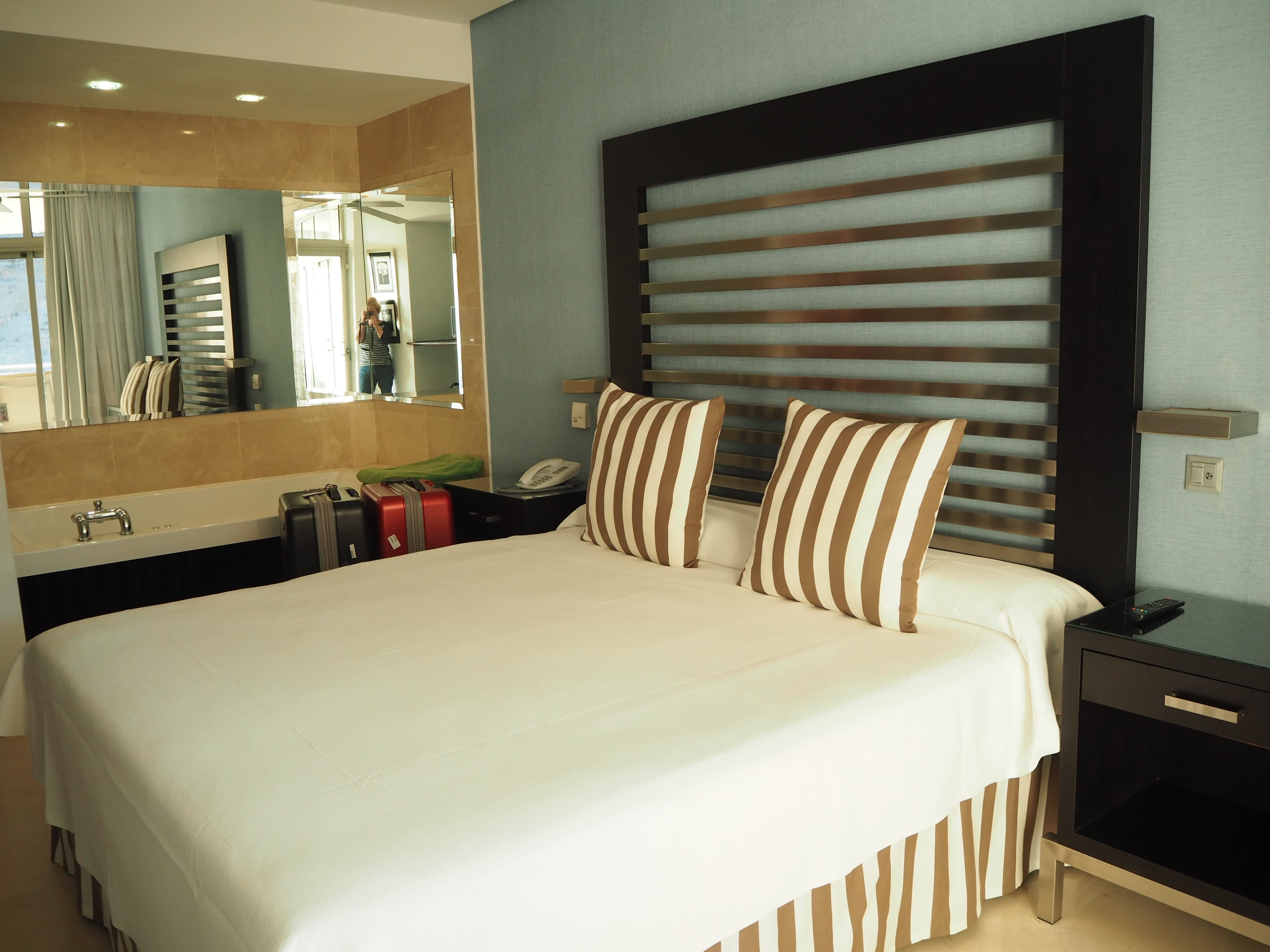 Hotel Anfi Emerald Ansicht 5