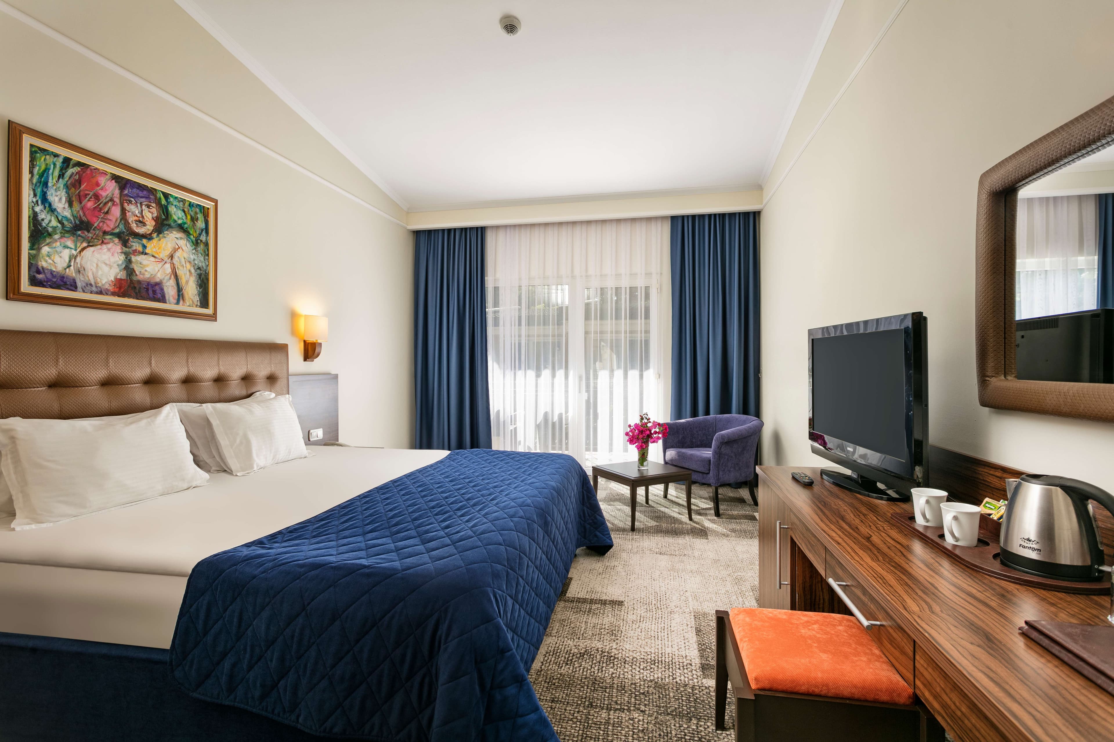 Pine Beach Belek Ansicht 5