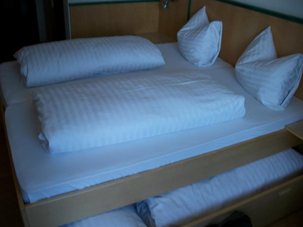 Hotel Bad Neunbrunnen am Waldsee Ansicht 4