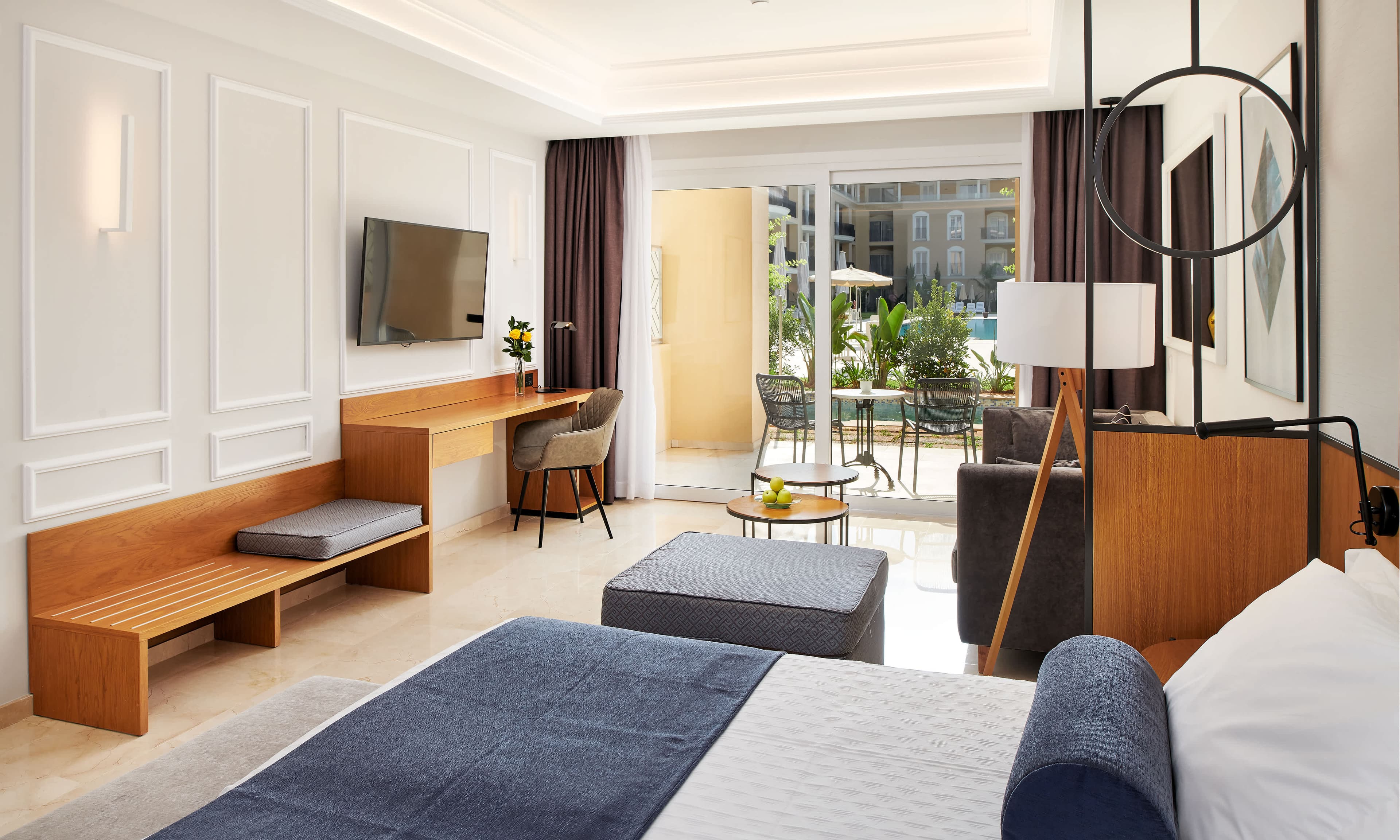Grupotel Playa de Palma Suites & Spa Ansicht 4