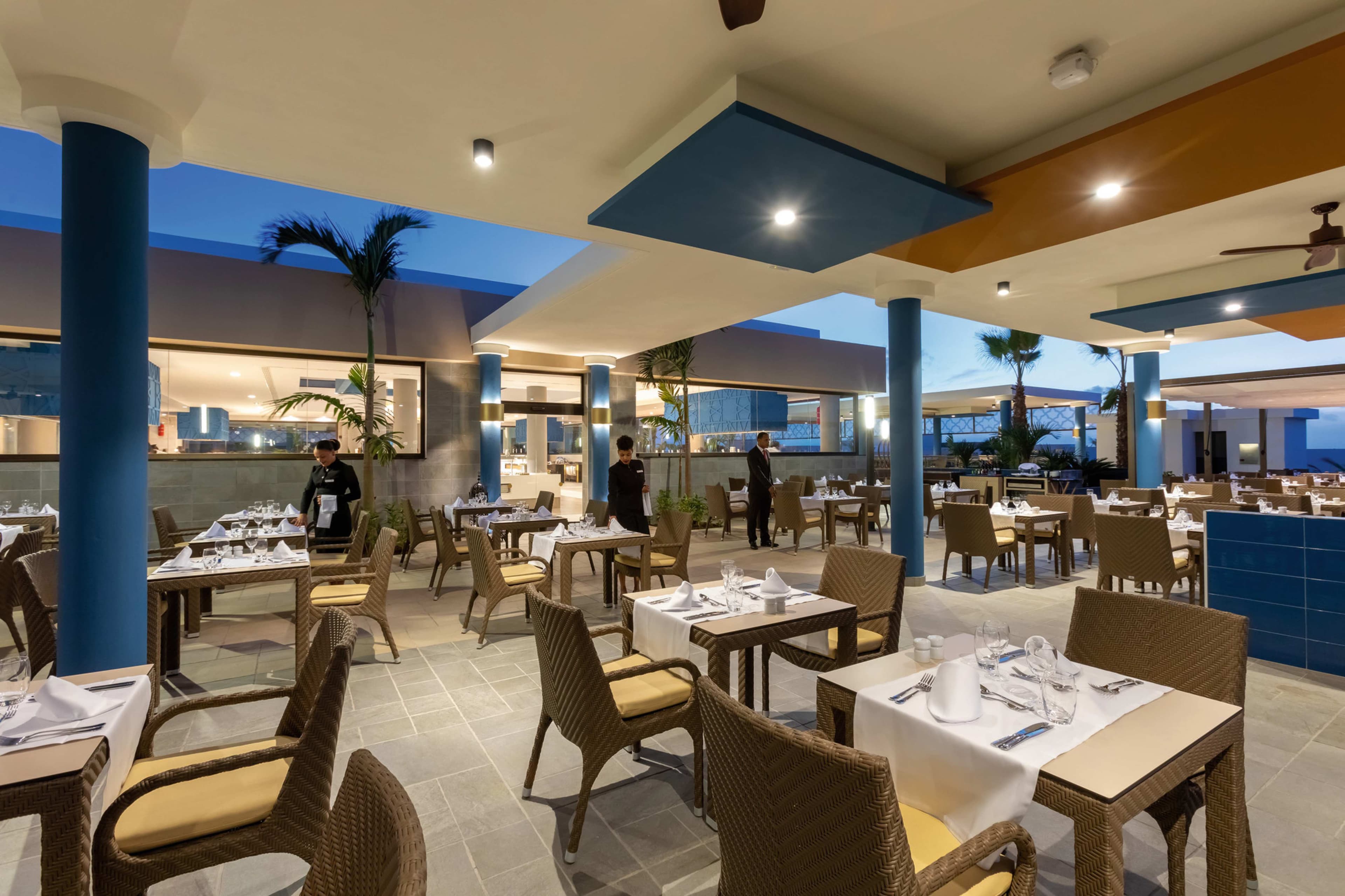 Hotel Riu Palace Boavista Ansicht 10