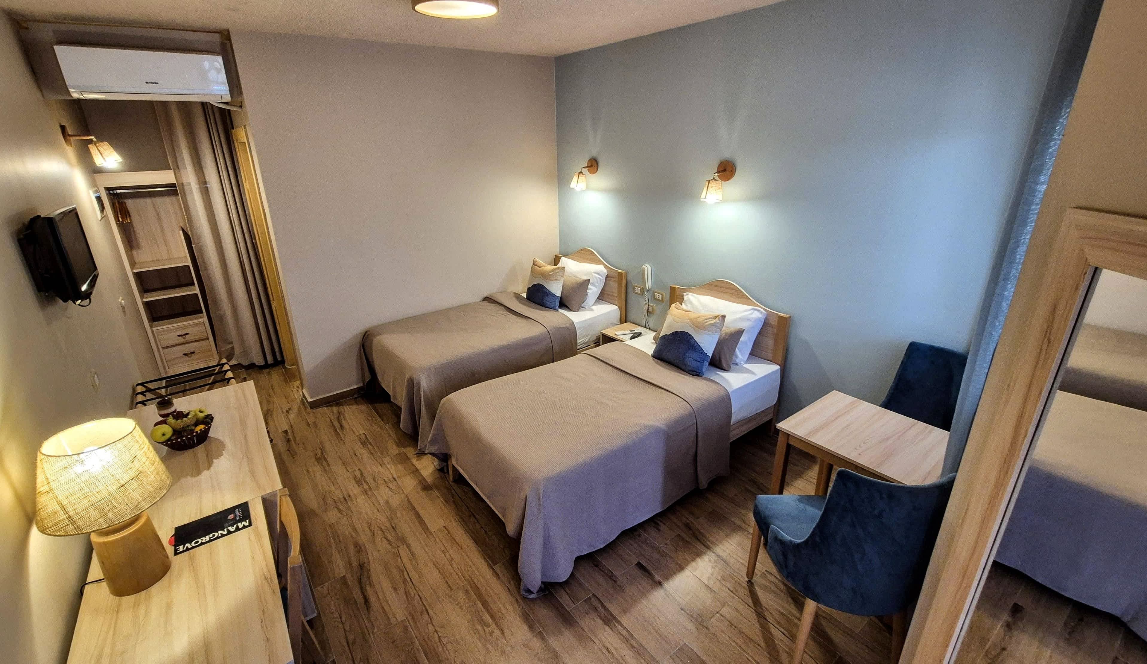 Hotel Mangrove Bay Resort Ansicht 4