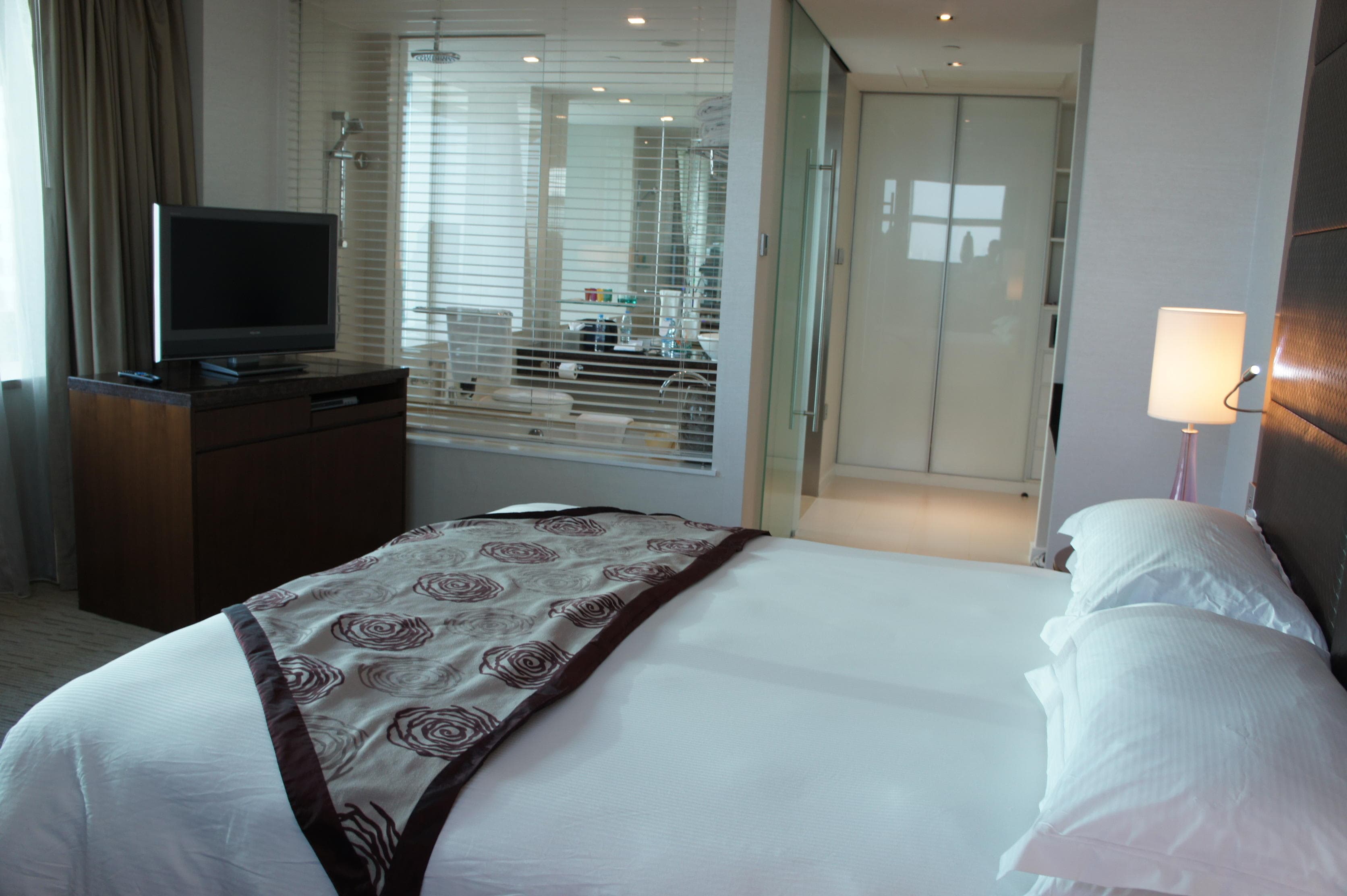 Crowne Plaza Dubai - Festival City by IHG Ansicht 3