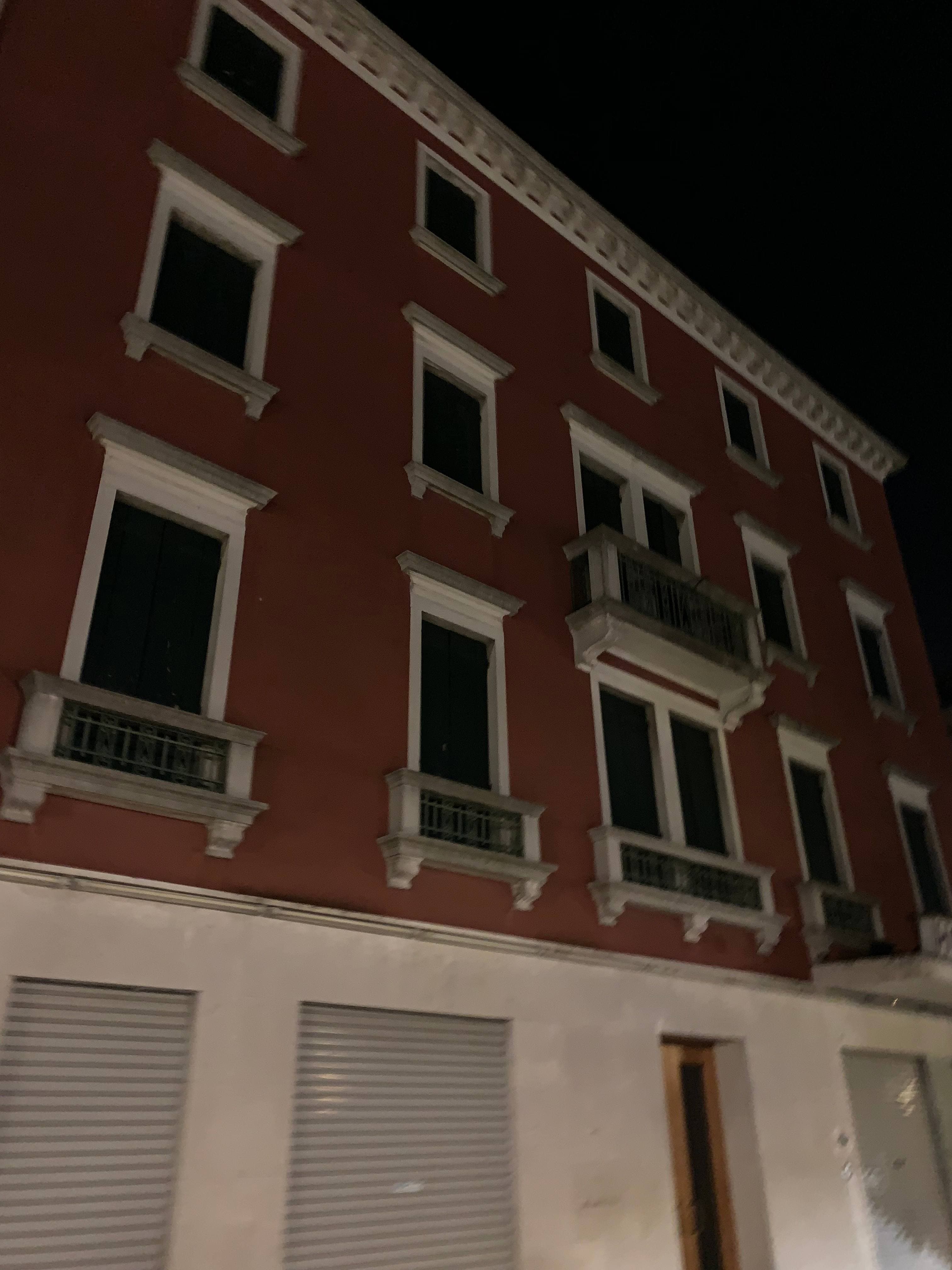 Helvetia Hotel