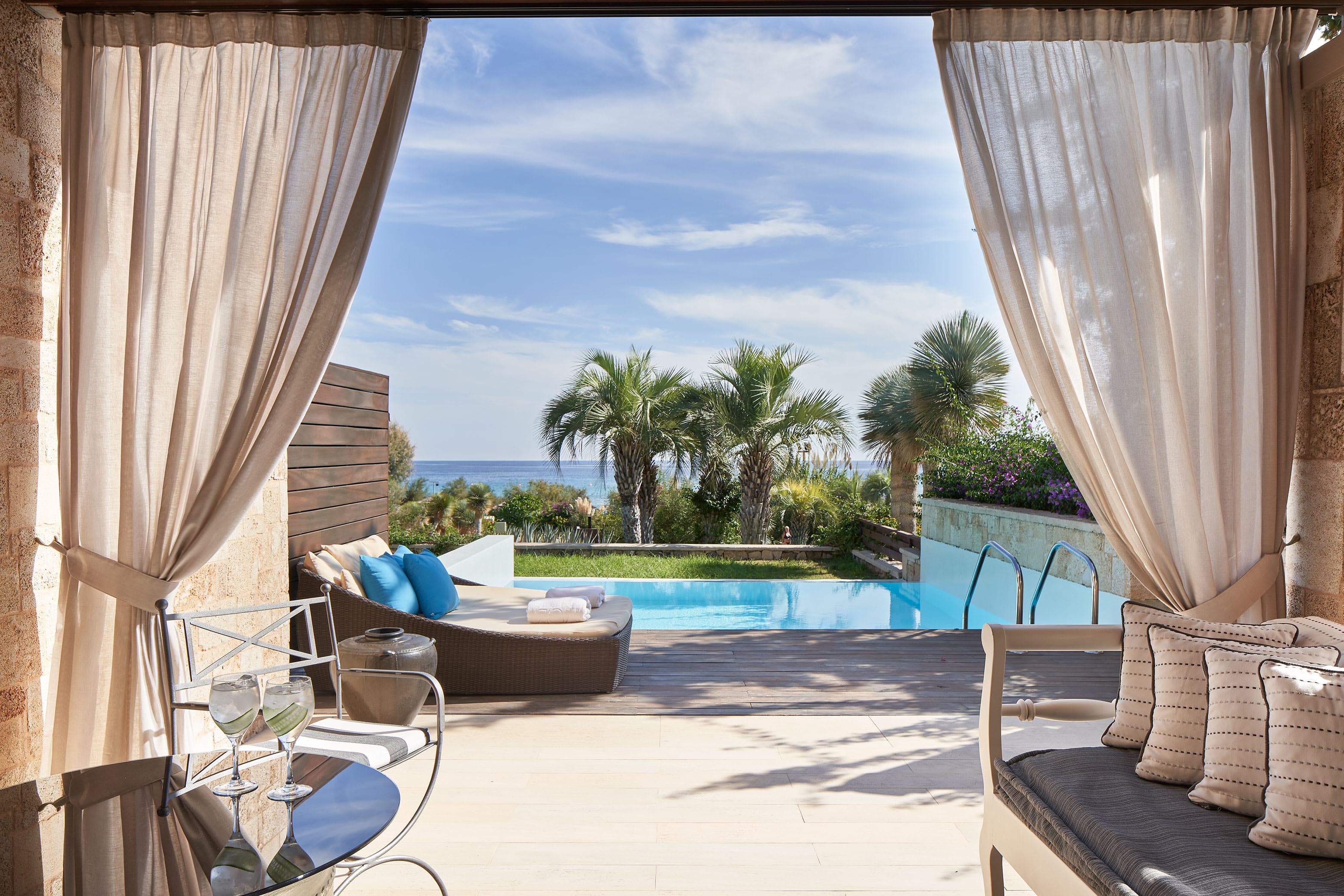 Aquagrand Artistic Luxury Beach Resort - Adults only Ansicht 4
