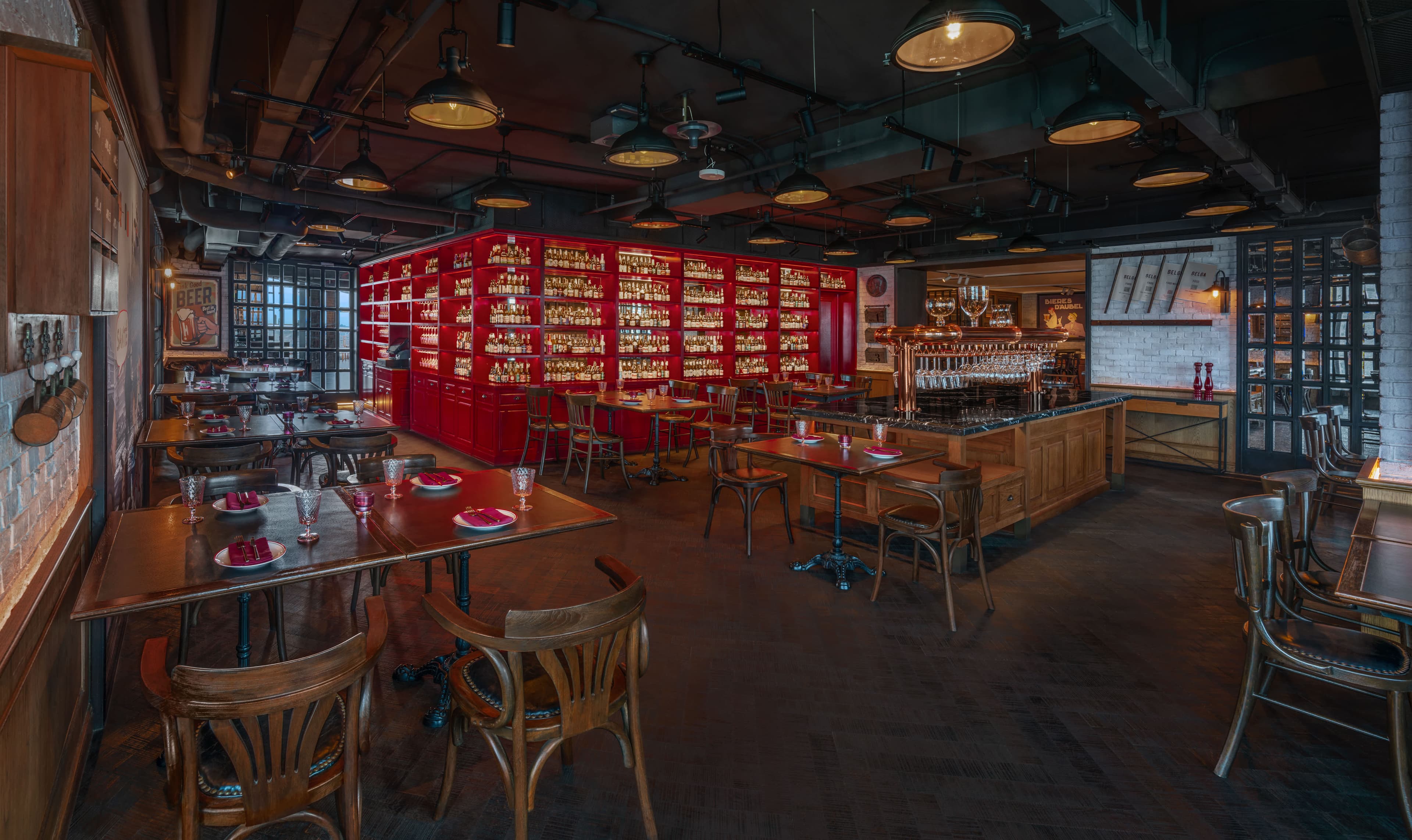 Hotel Sofitel Bangkok Sukhumvit Ansicht 10