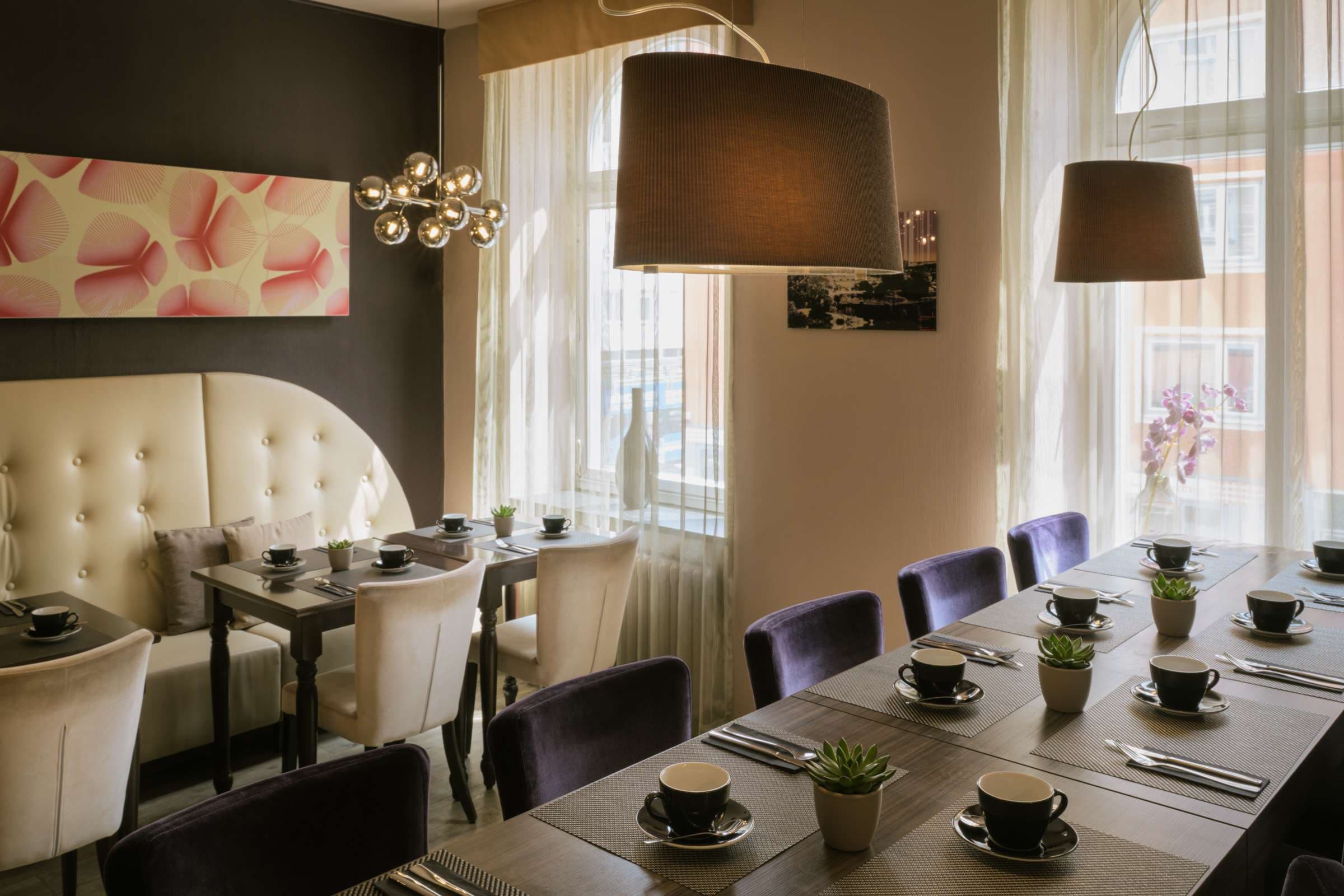 Leonardo Boutique Hotel Munich Ansicht 6
