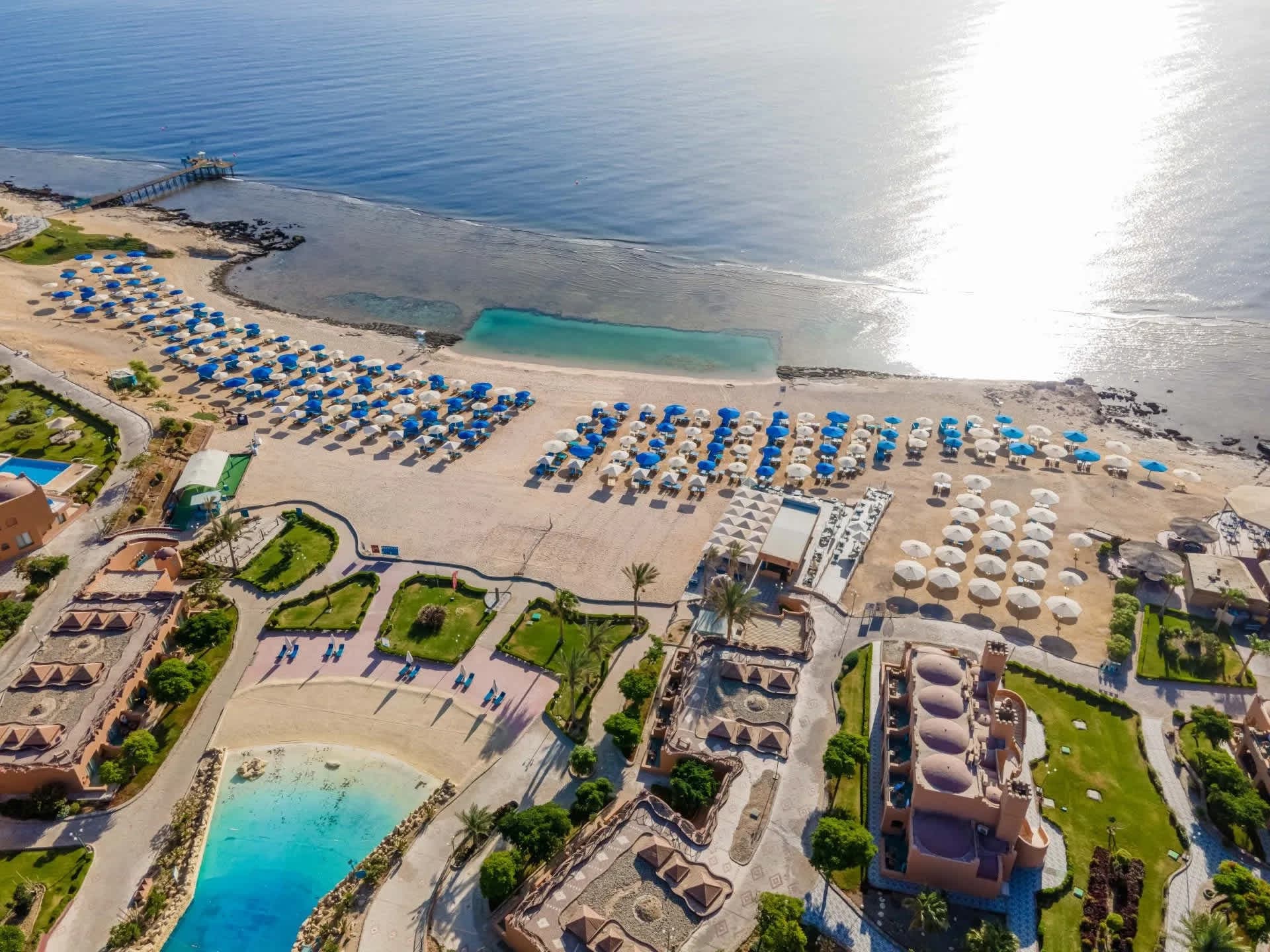 Sentido Akassia Beach
