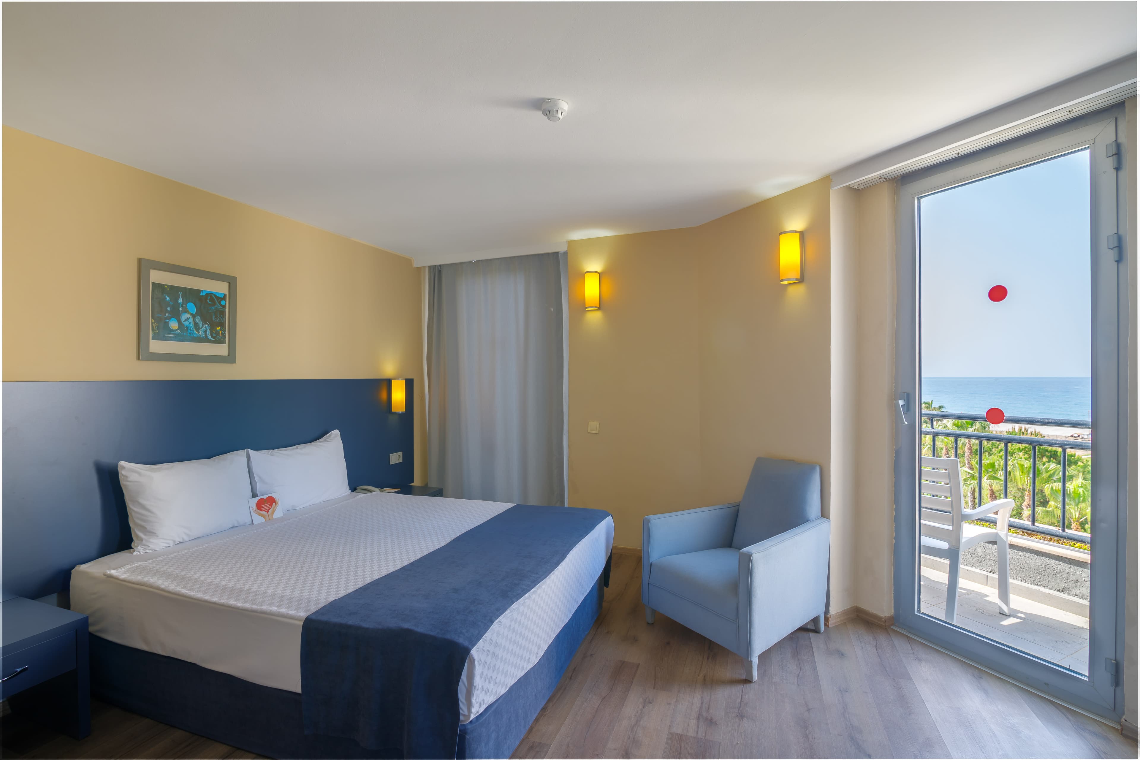 Washington Resort & SPA Ansicht 4