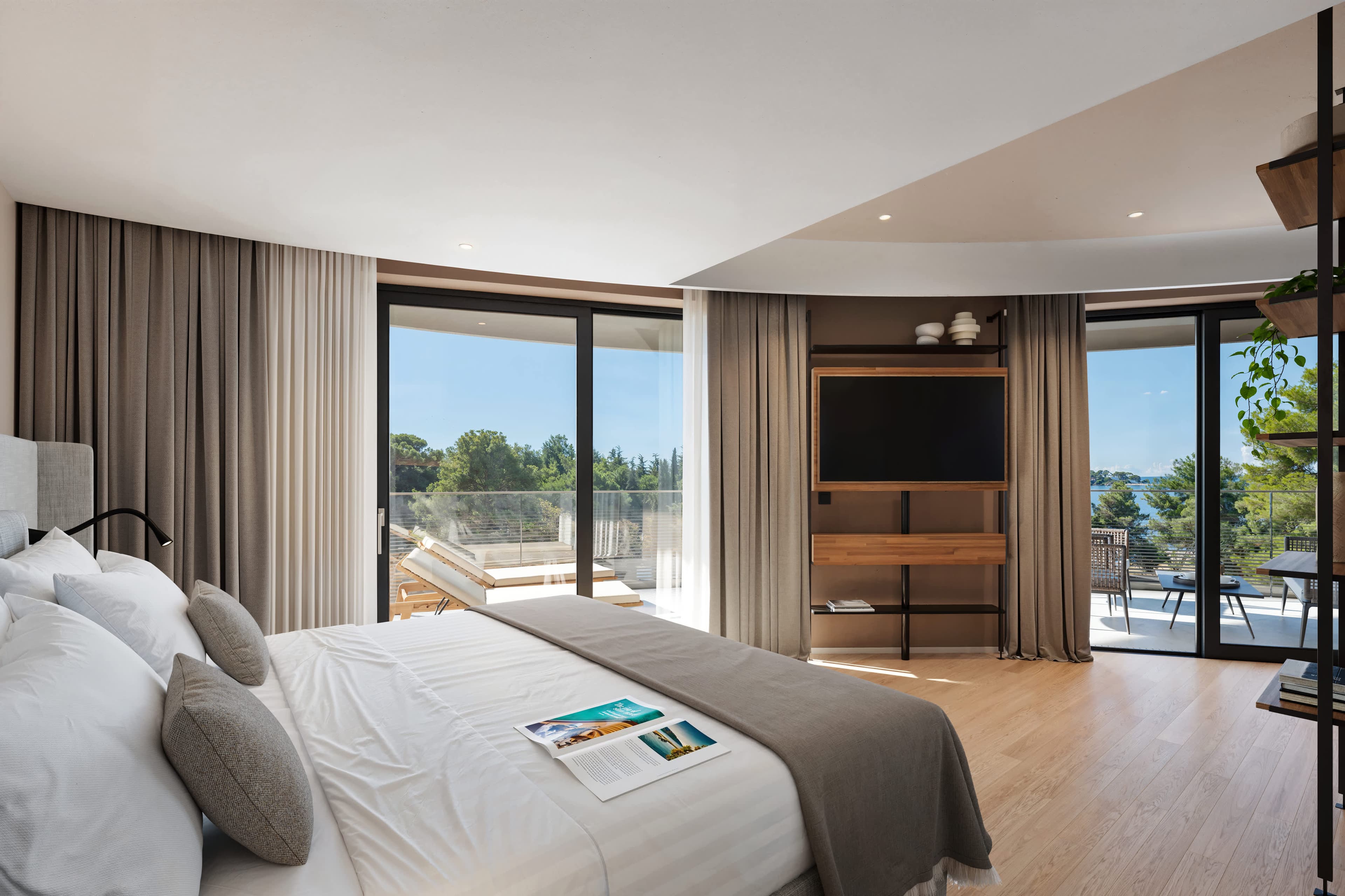 Pical Suites, Valamar Collection Ansicht 3