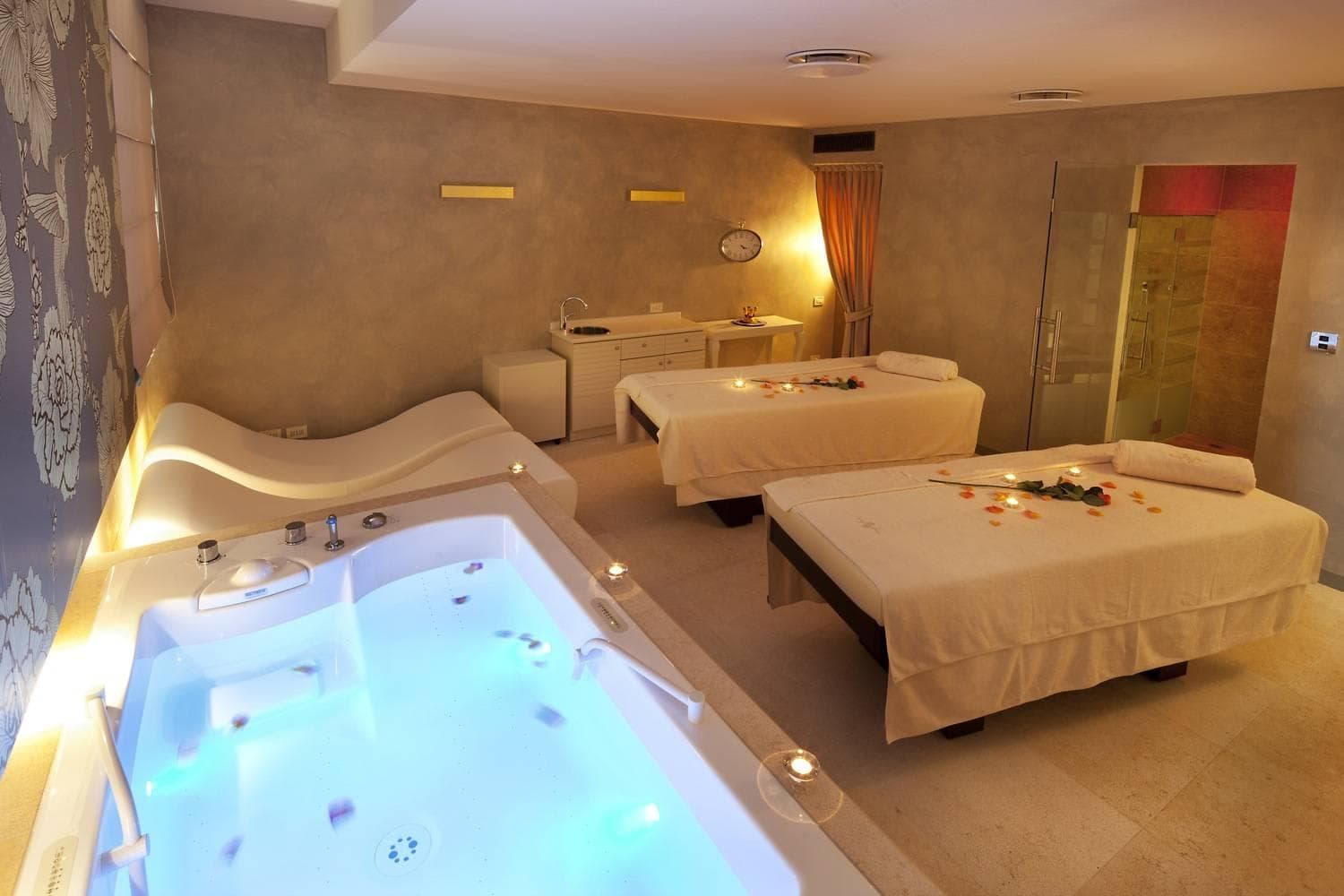 Palazzo Arzaga Hotel Spa and Golf Resort Ansicht 8