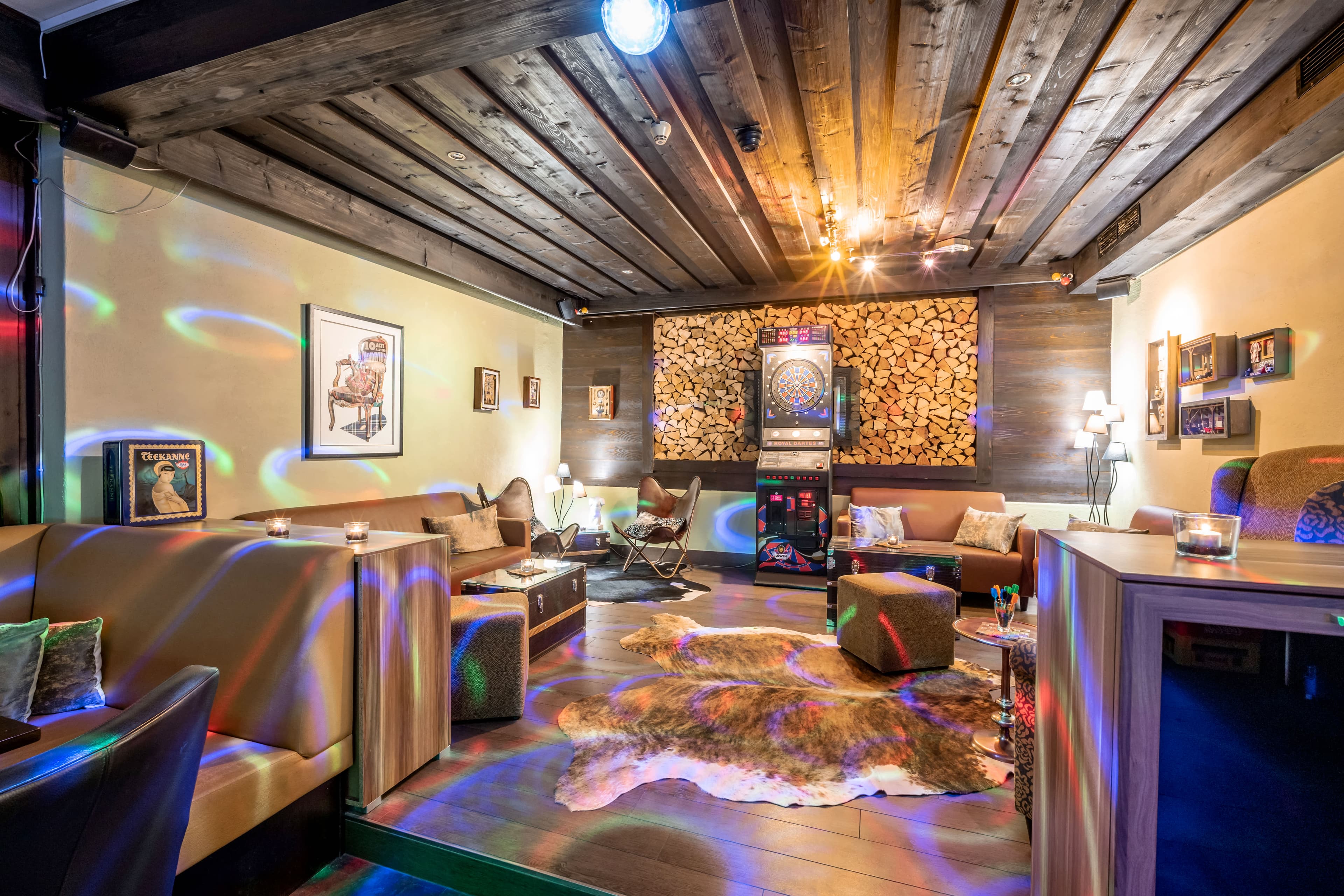 Alpenhotel Edelweiss Ansicht 7