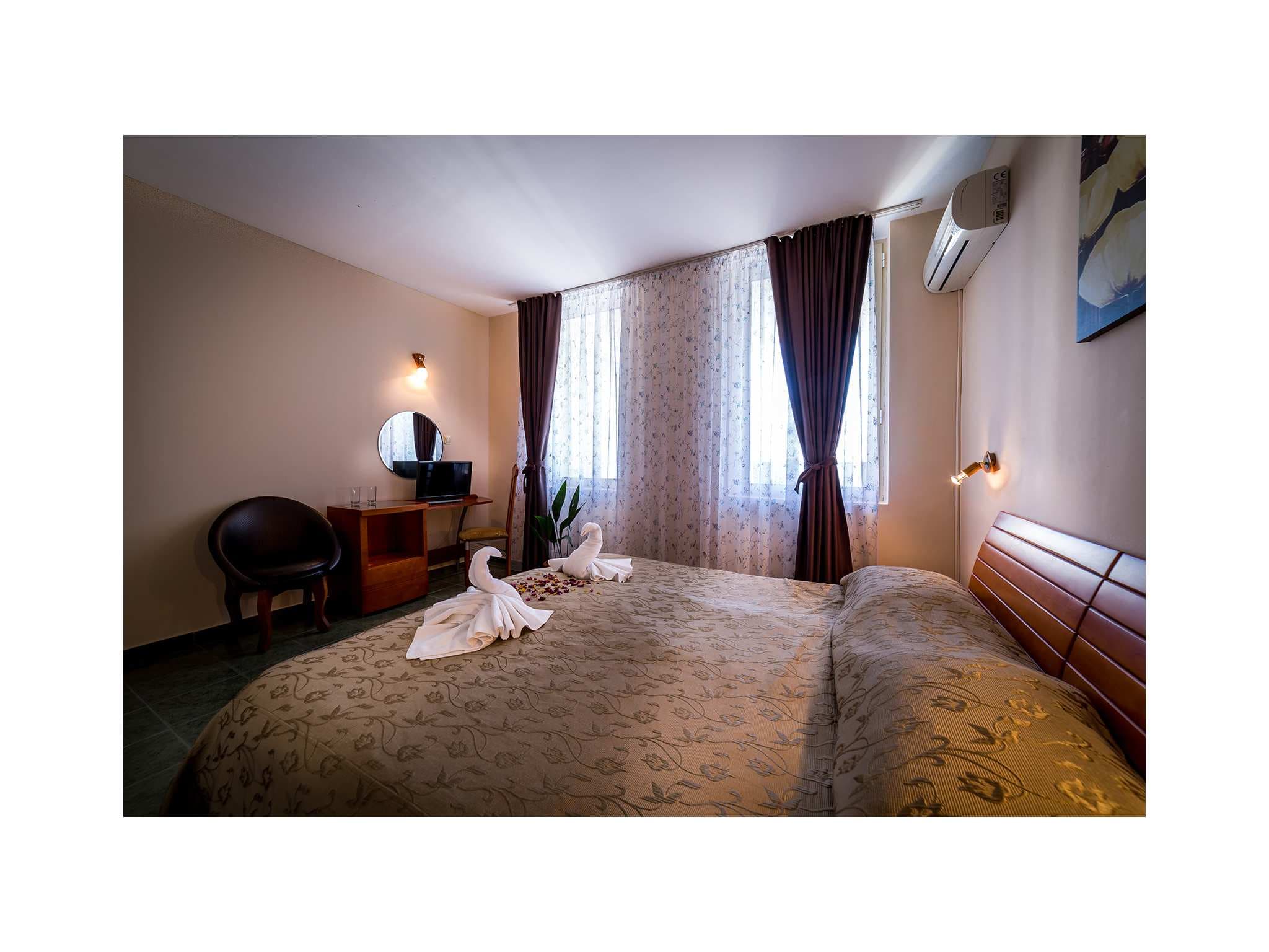 Hotel Kavkaz Golden Dune Ansicht 5