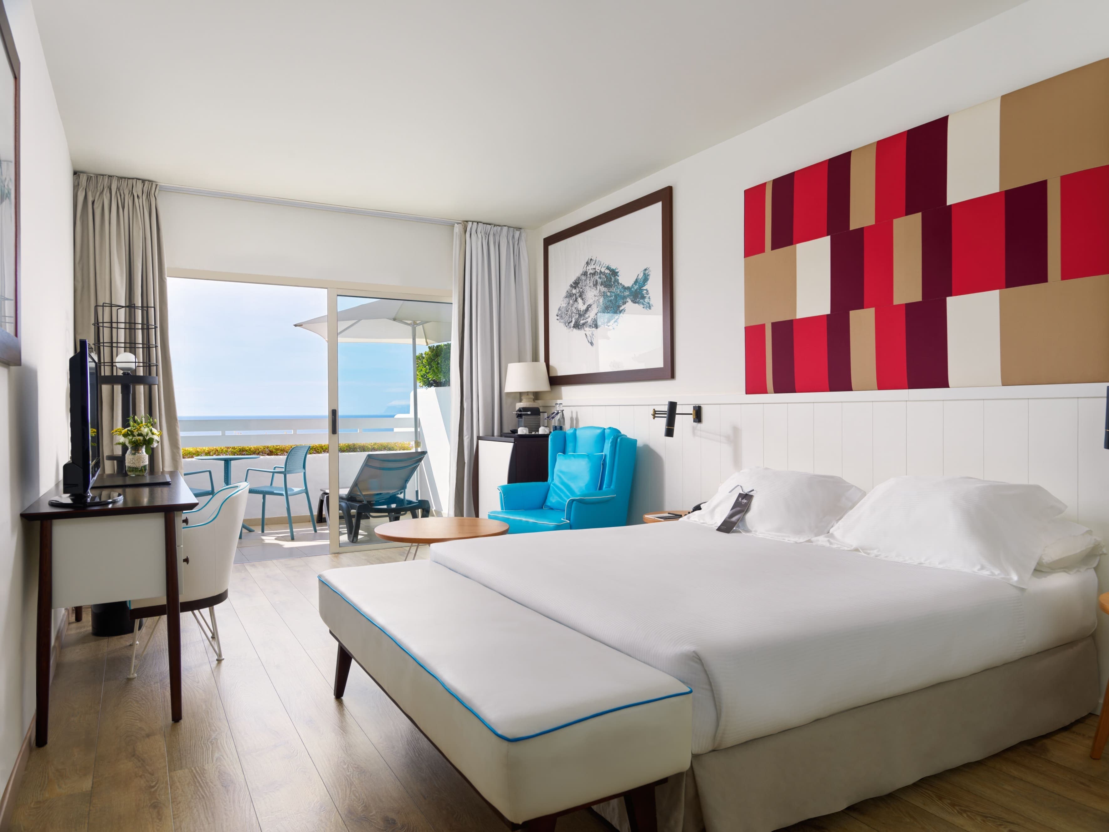 H10 Estepona Palace Ansicht 5