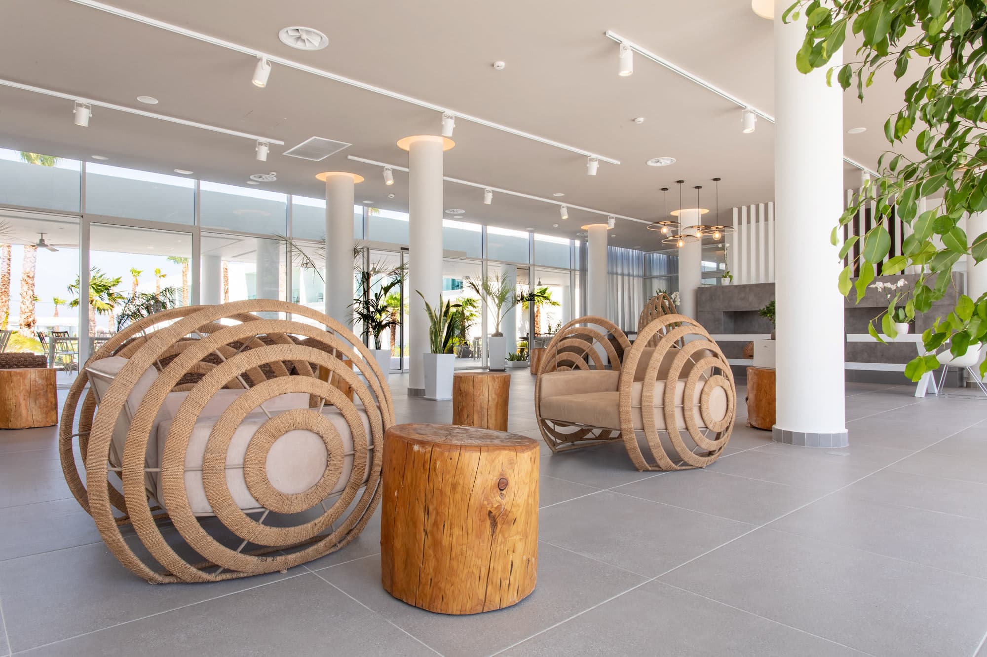 White Dreams Resort & Anex Ansicht 9