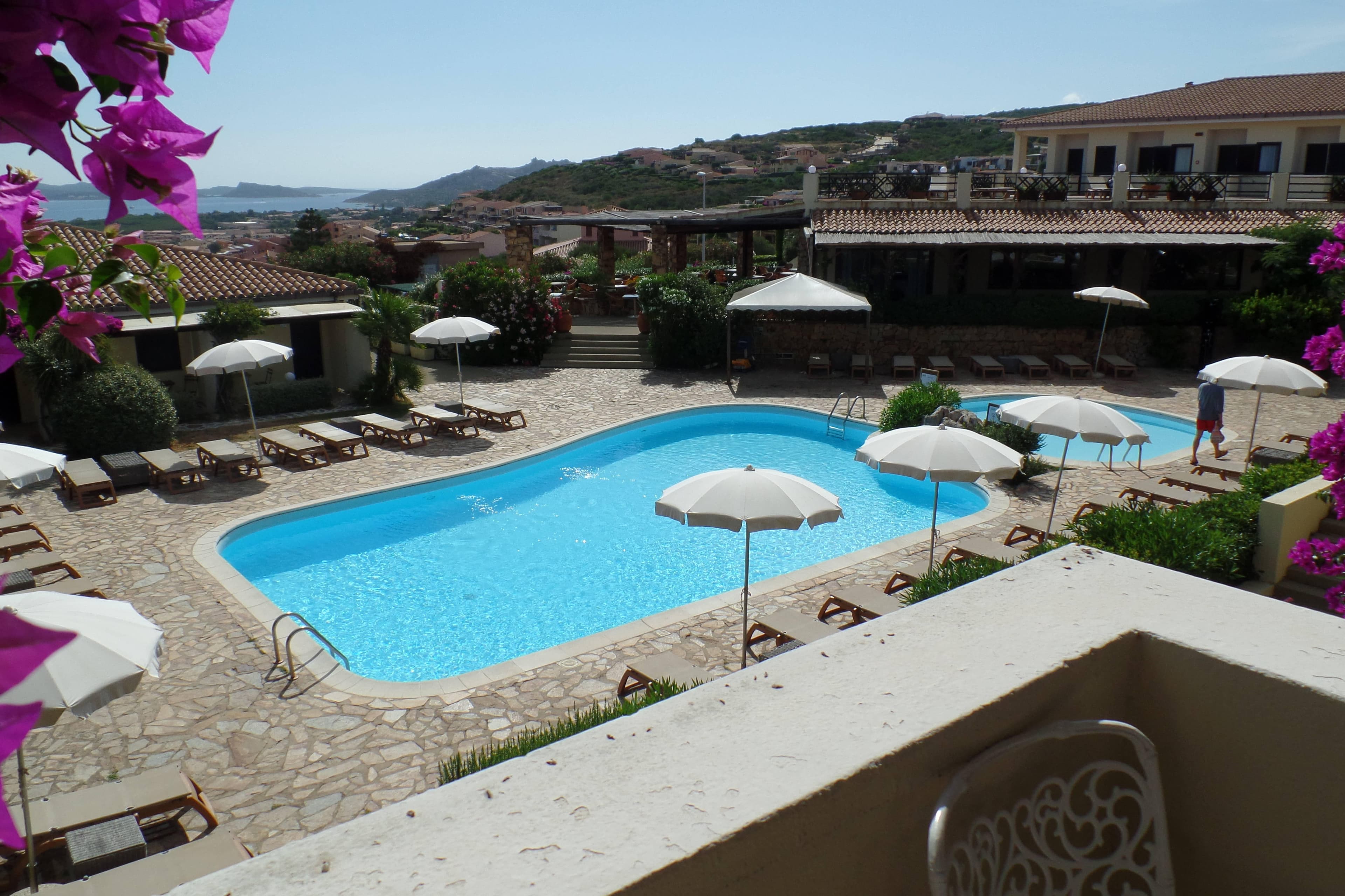 Hotel Palau Ansicht 8