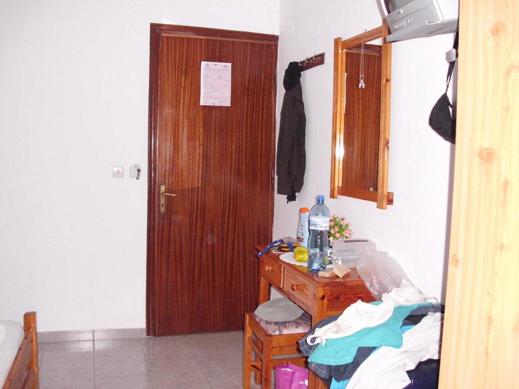 Hotel Varelis Ansicht 5