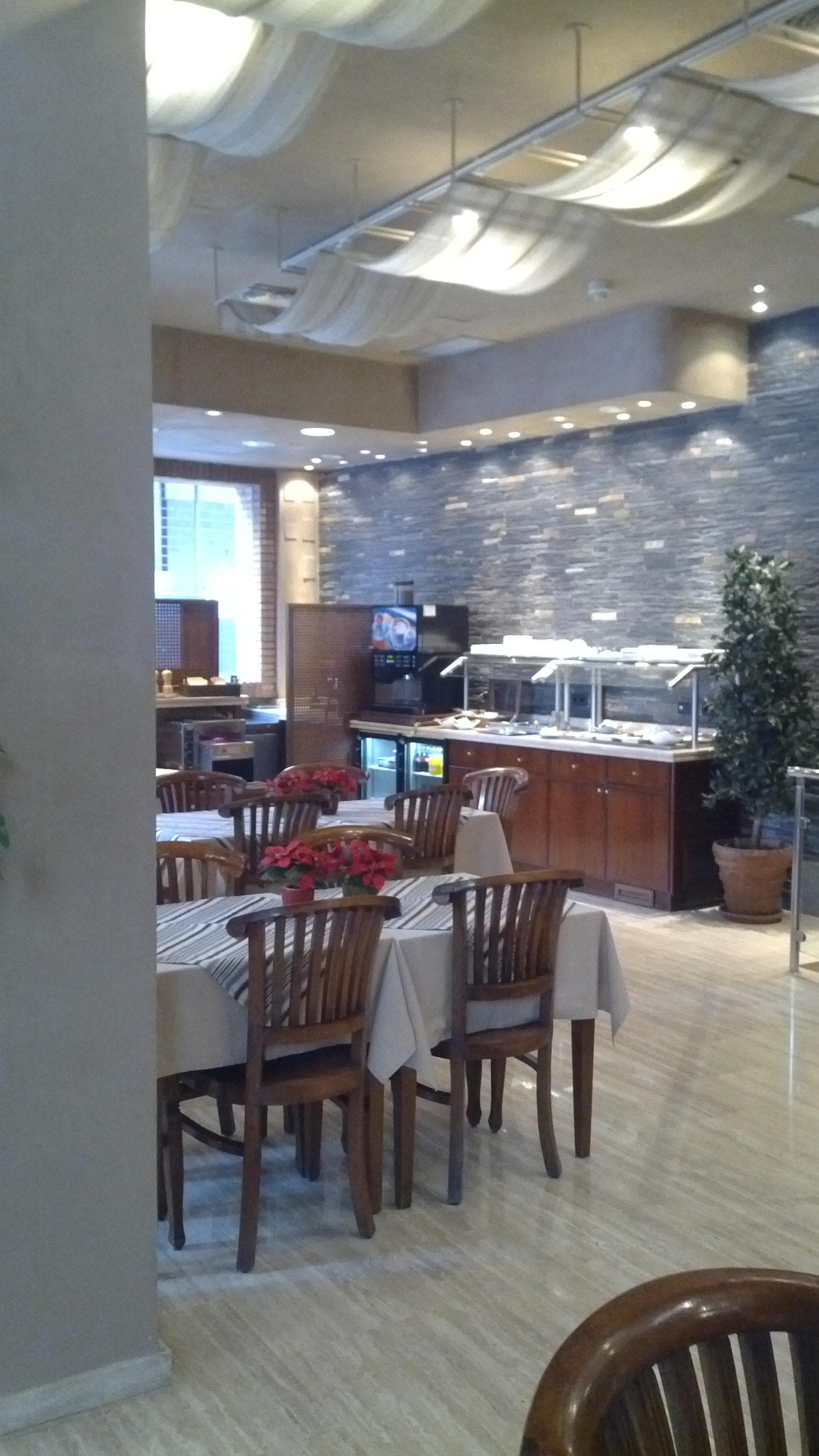 Pol & Grace Hotel Ansicht 7
