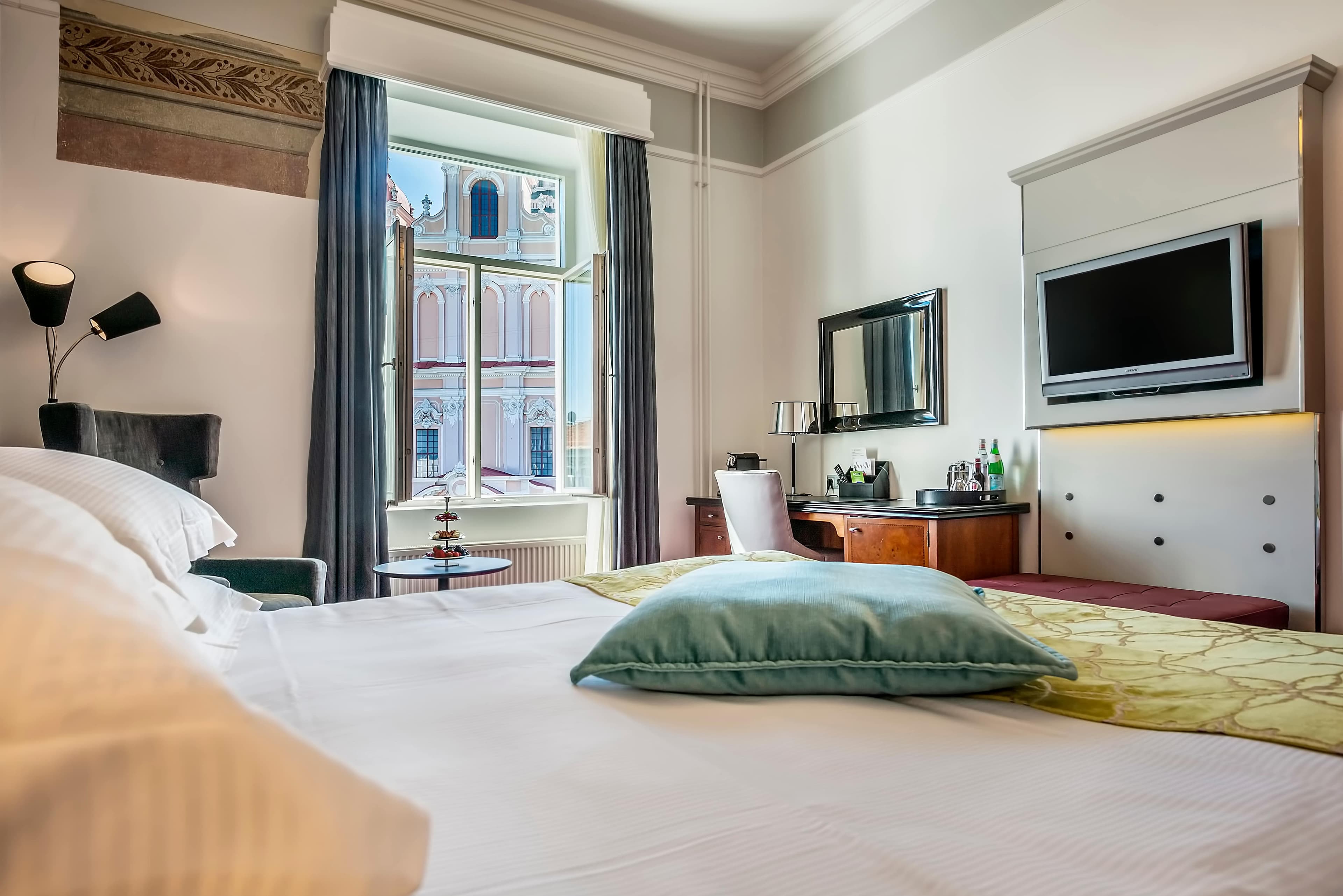 Radisson Blu Royal Astorija Hotel, Vilnius Ansicht 4
