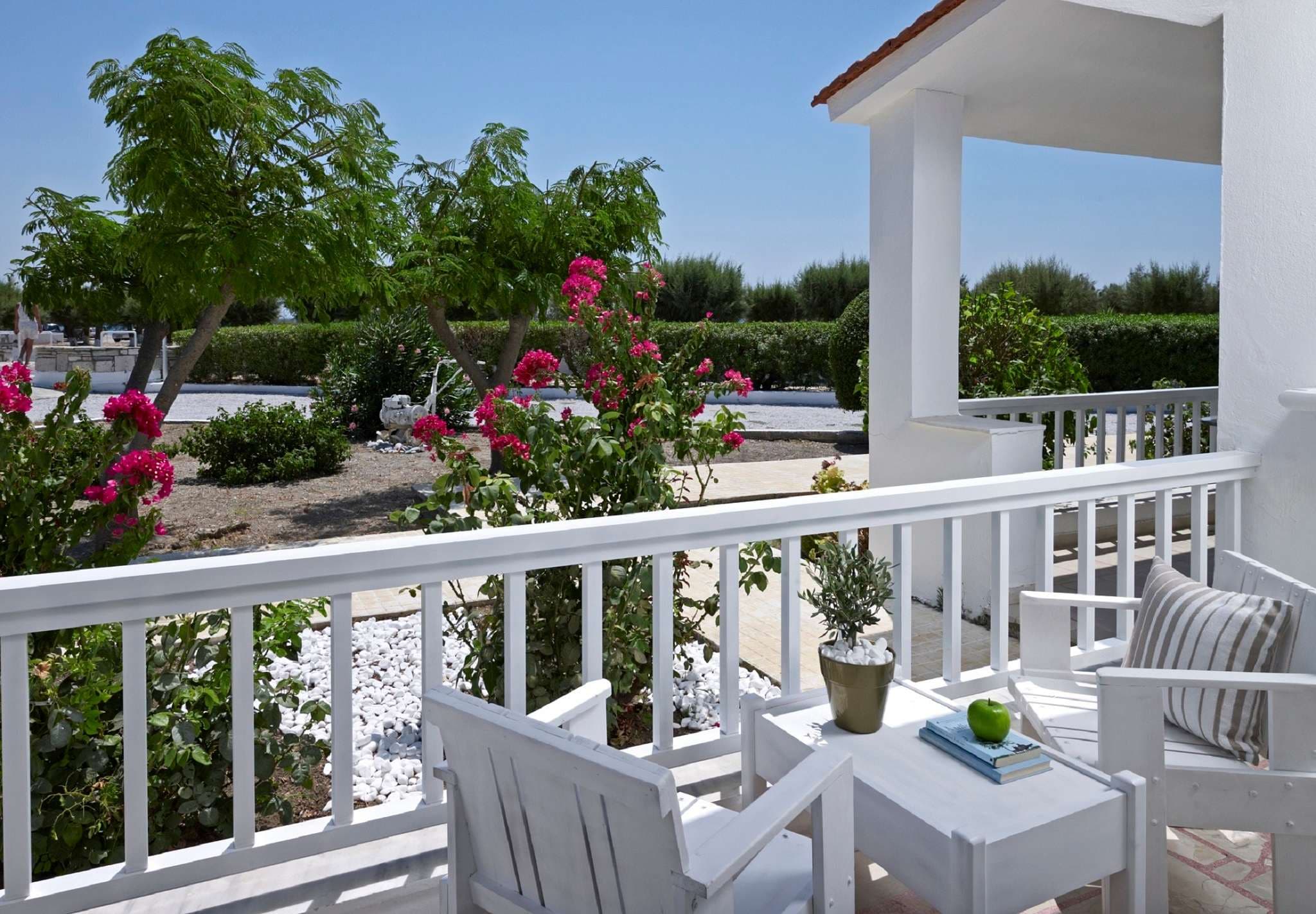 Fito Aqua Bleu Resort Ansicht 8