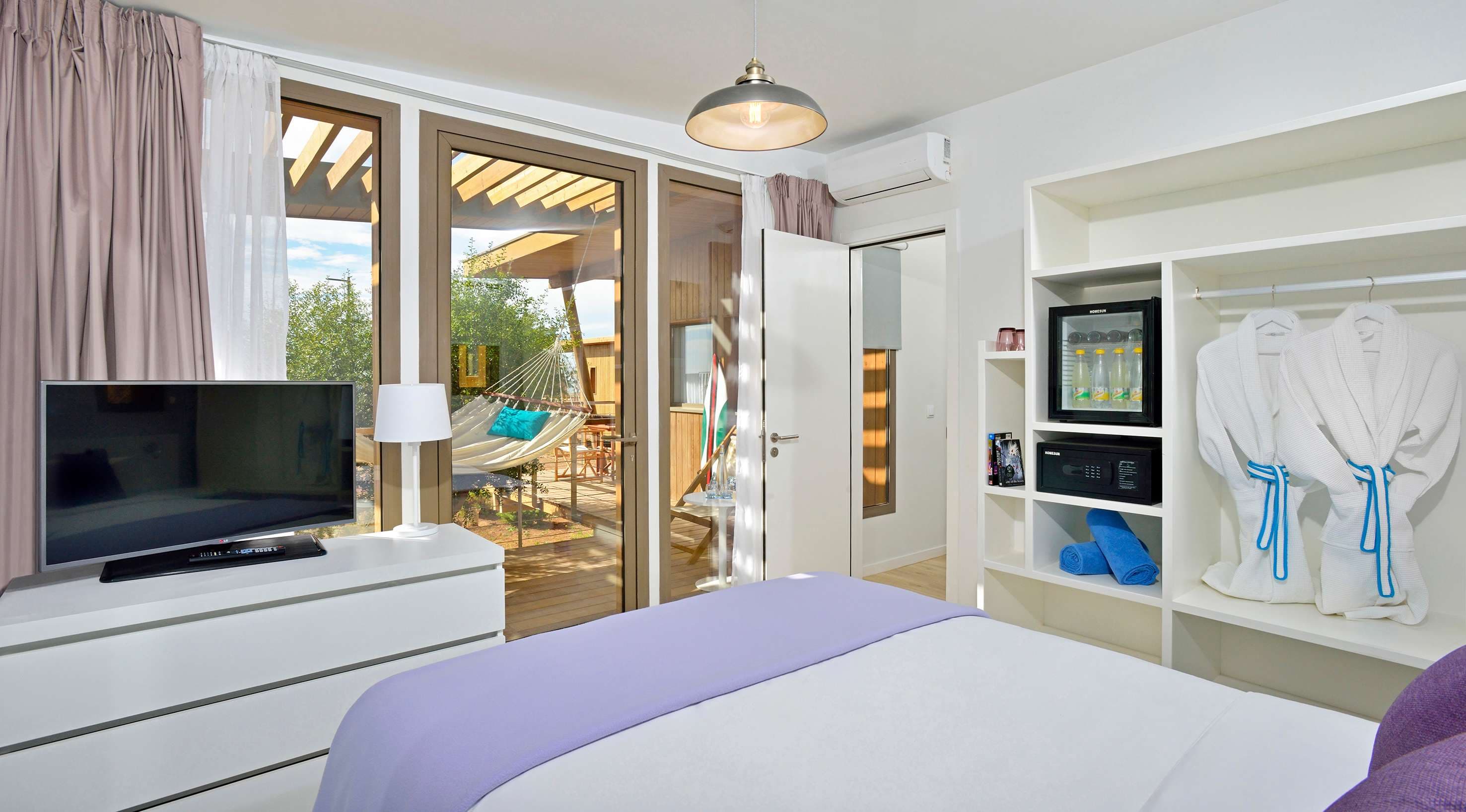 Radisson Blu Resort, Taghazout Bay Surf Village Ansicht 6
