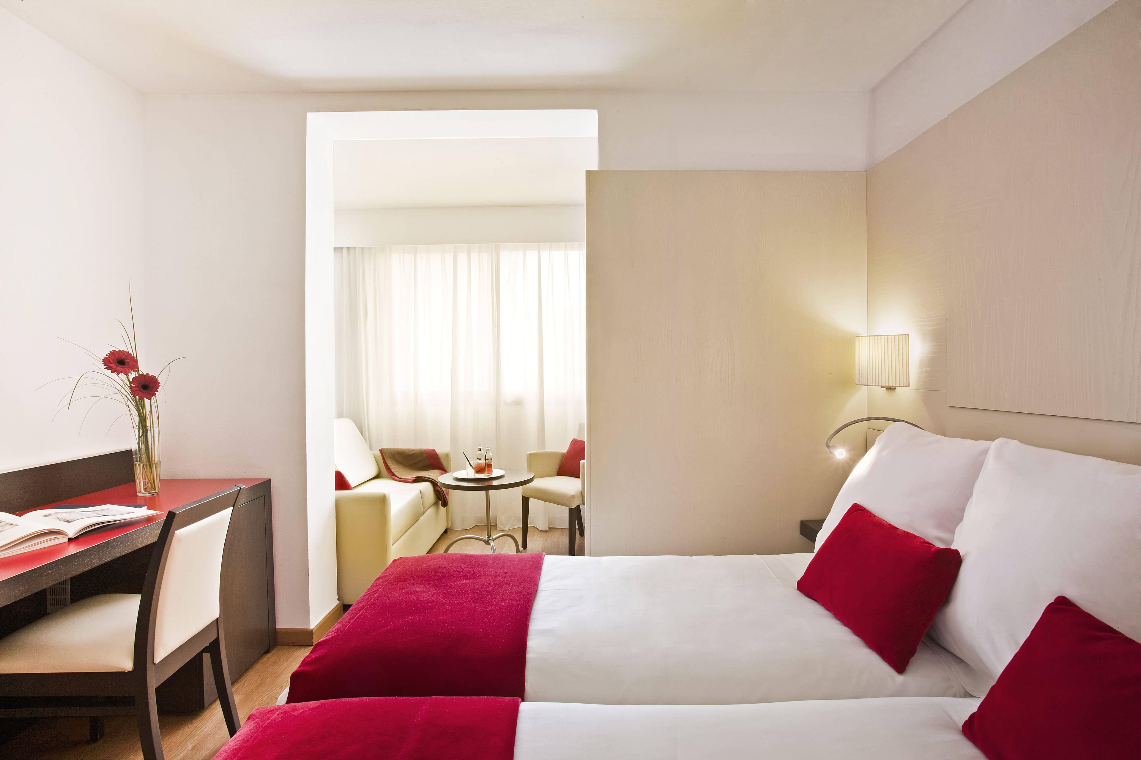 Grupotel Gravina Ansicht 6