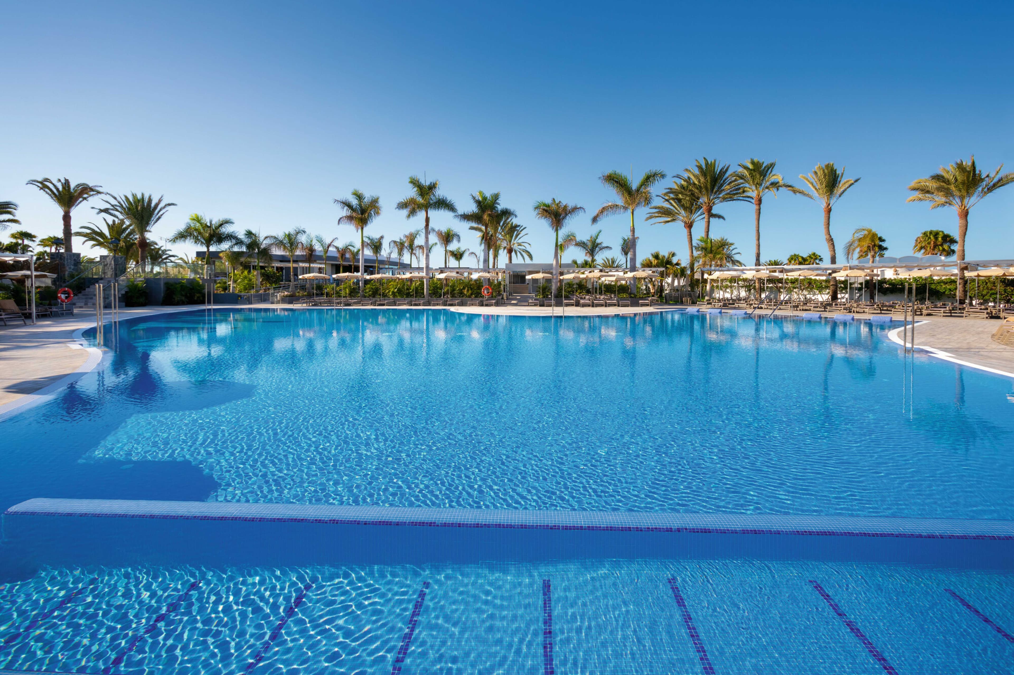 Hotel Riu Palace Maspalomas Adults Only Ansicht 8