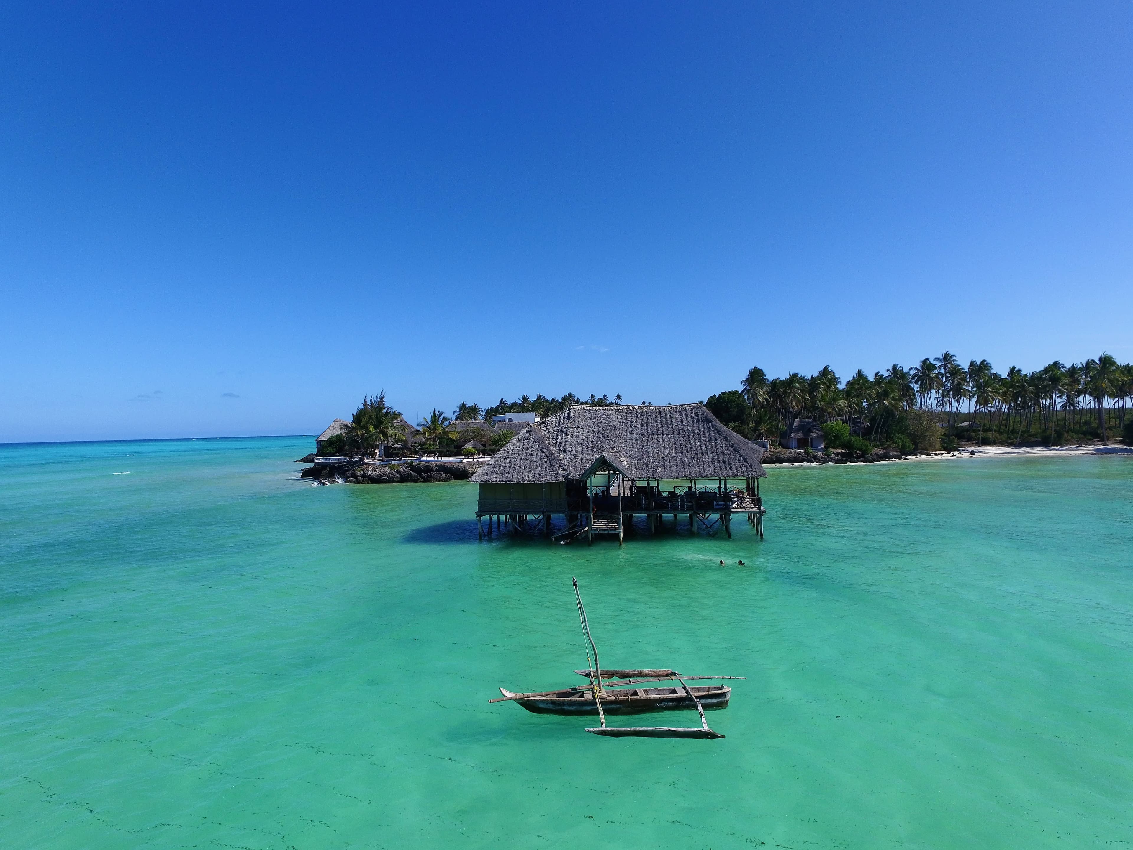 Reef & Beach Resort Ansicht 3