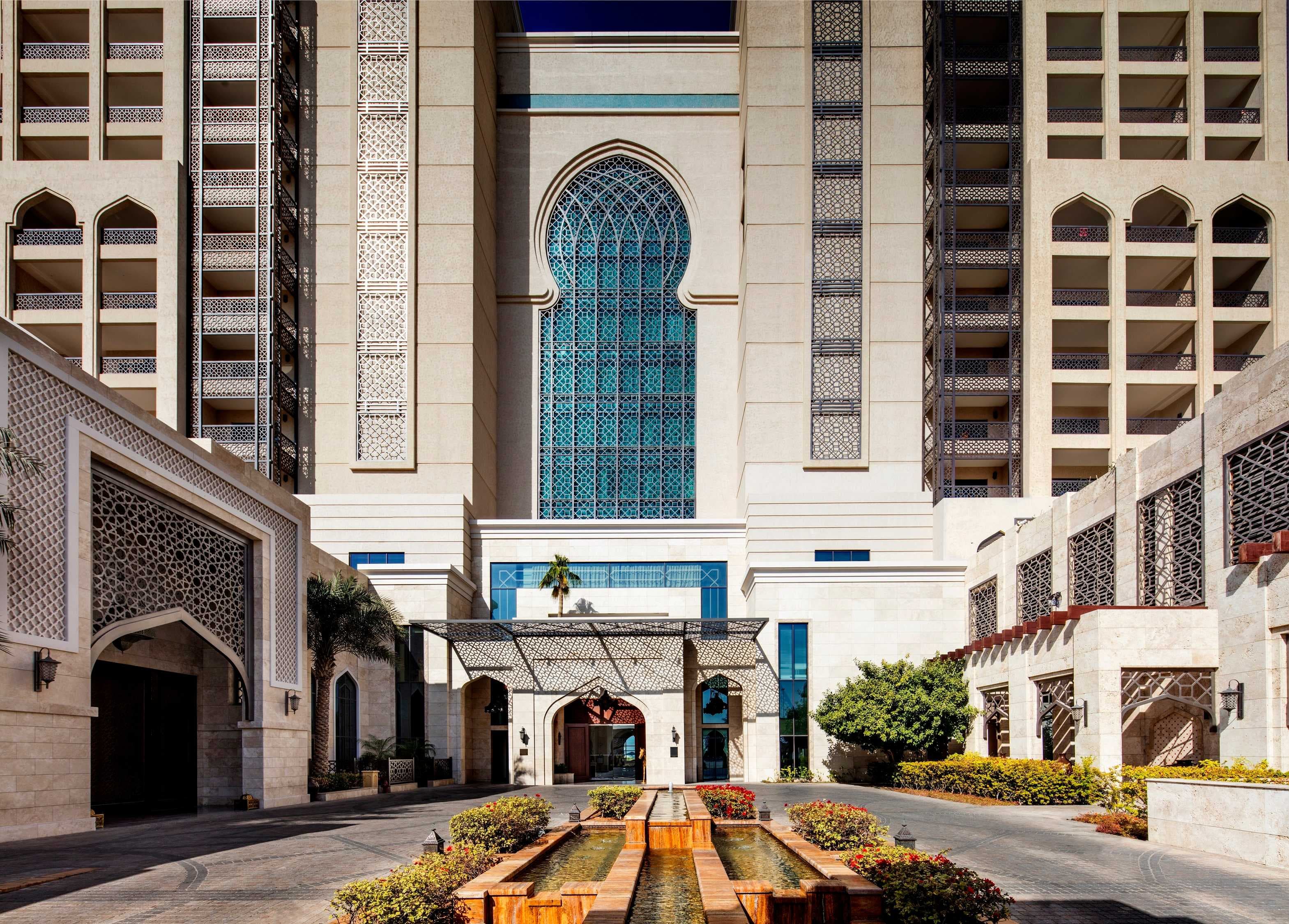 Ajman Saray, a Luxury Collection Resort Ansicht 3