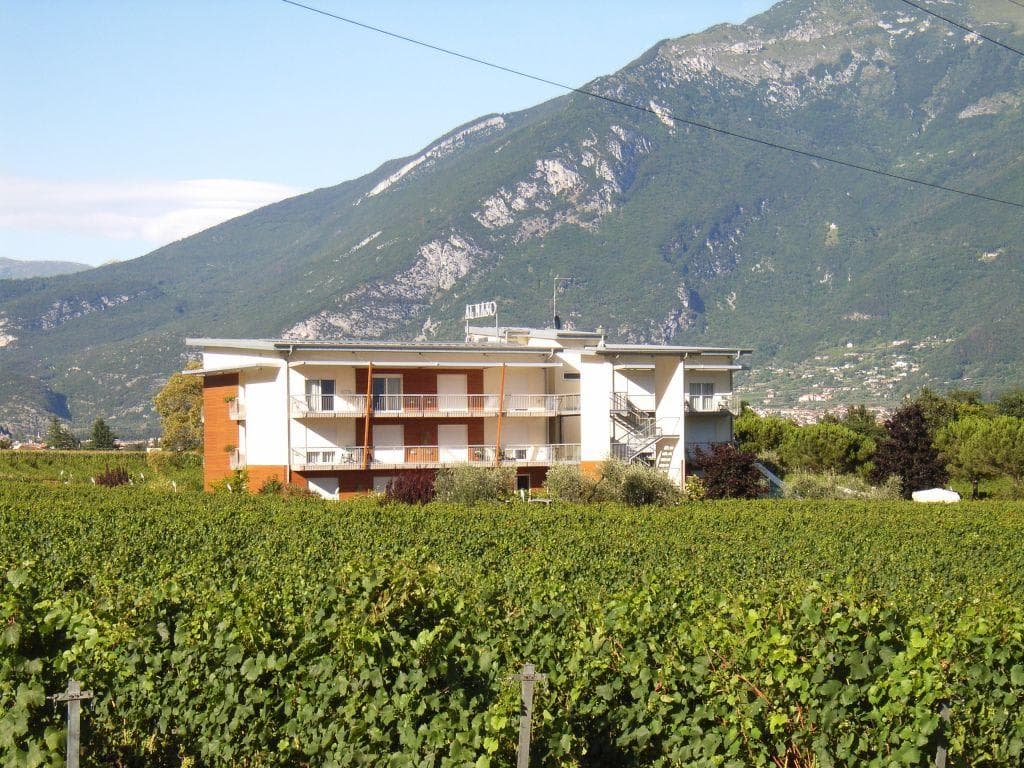 Hotel Al Maso Ansicht 2