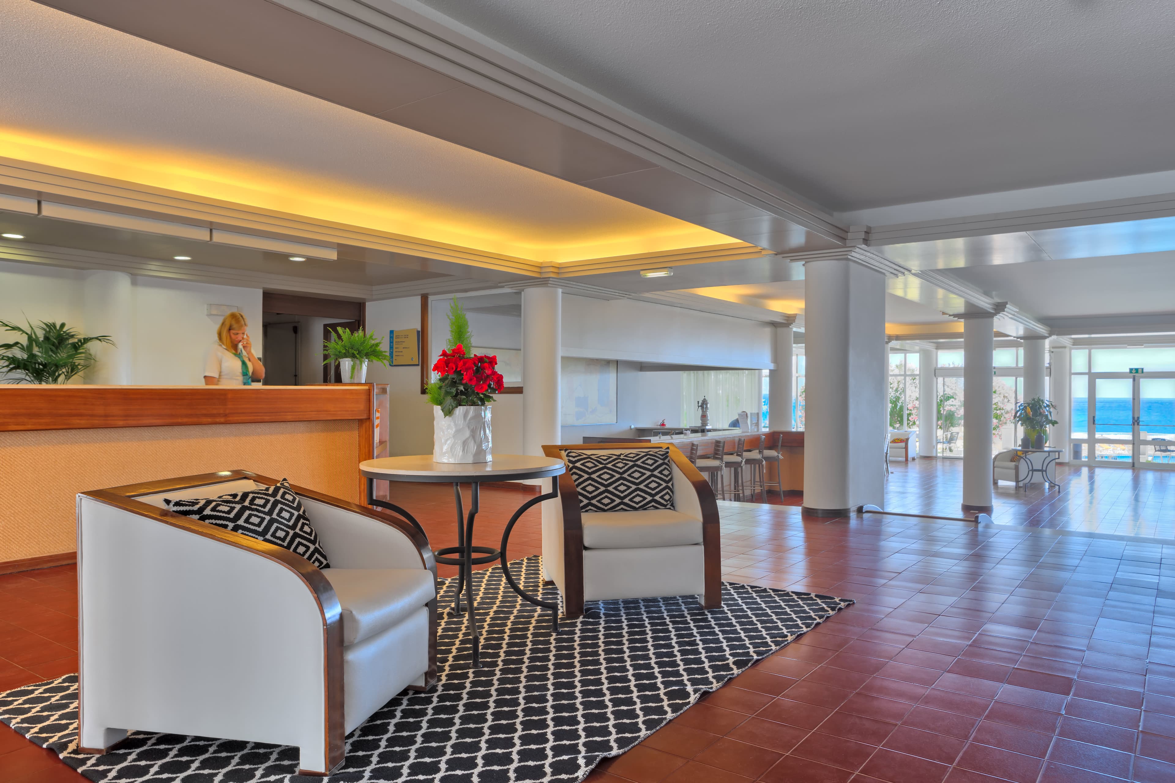 Vila Baleira Suites Ansicht 9