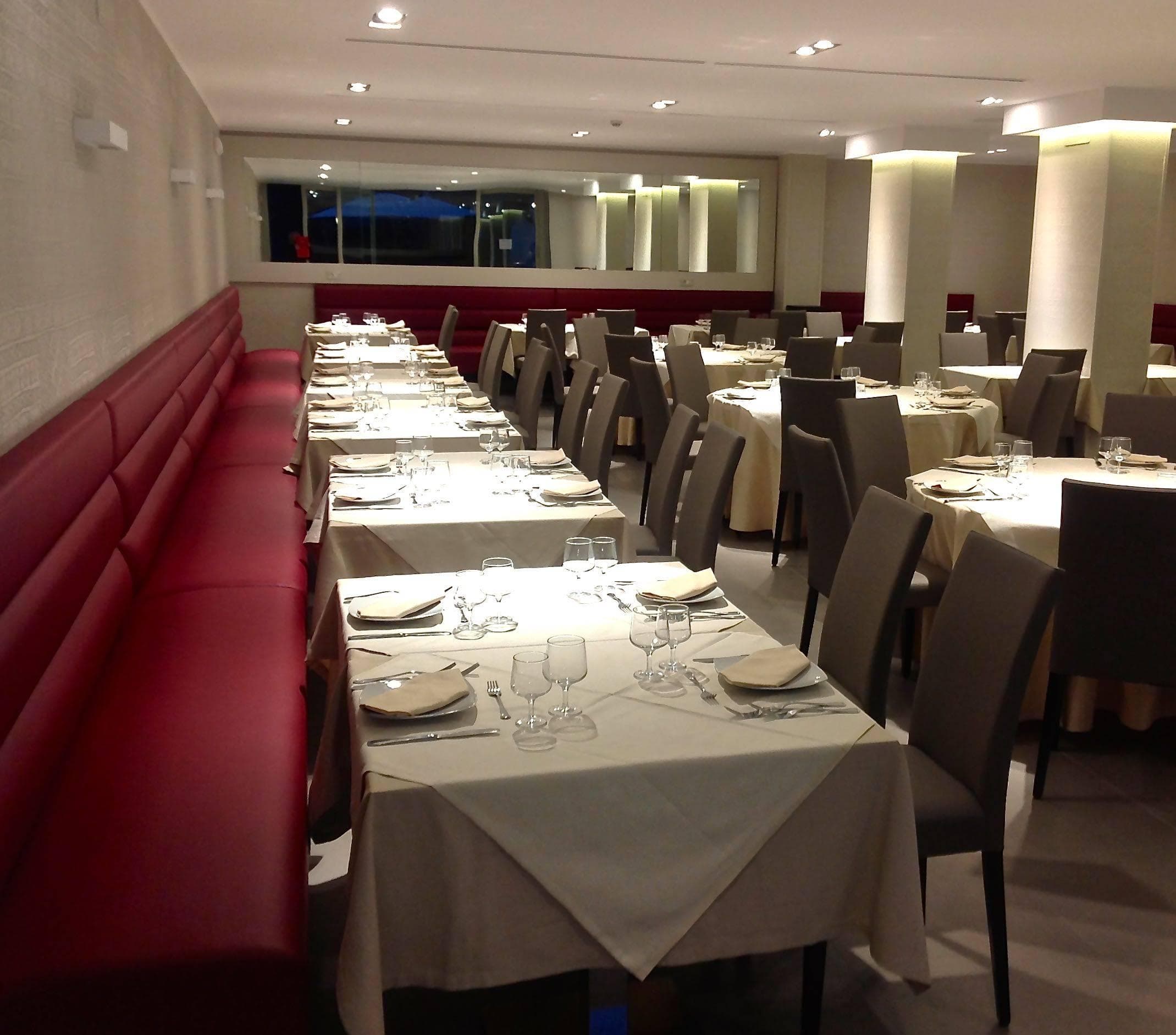 Hotel Villa Maria Regina Ansicht 8