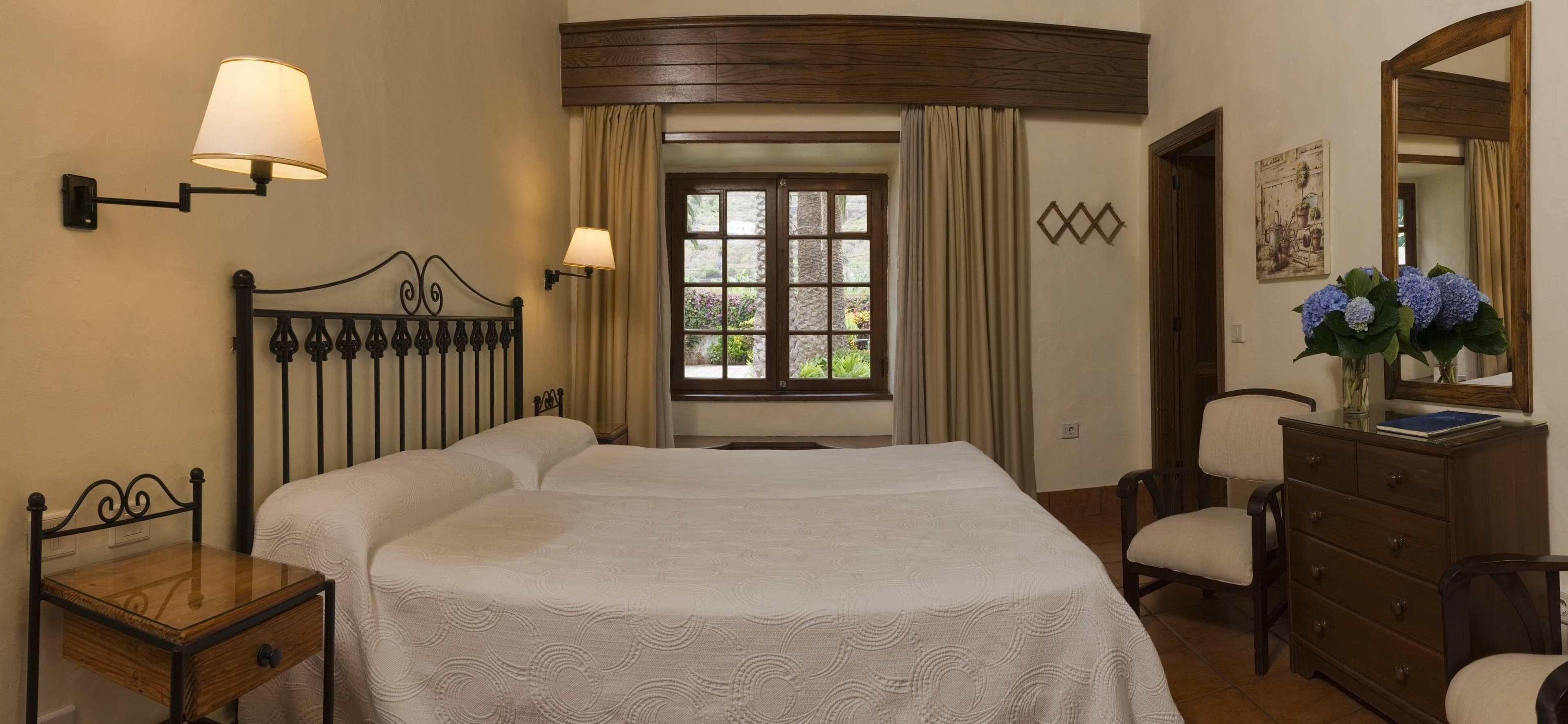 Hotel Rural El Patio Ansicht 6