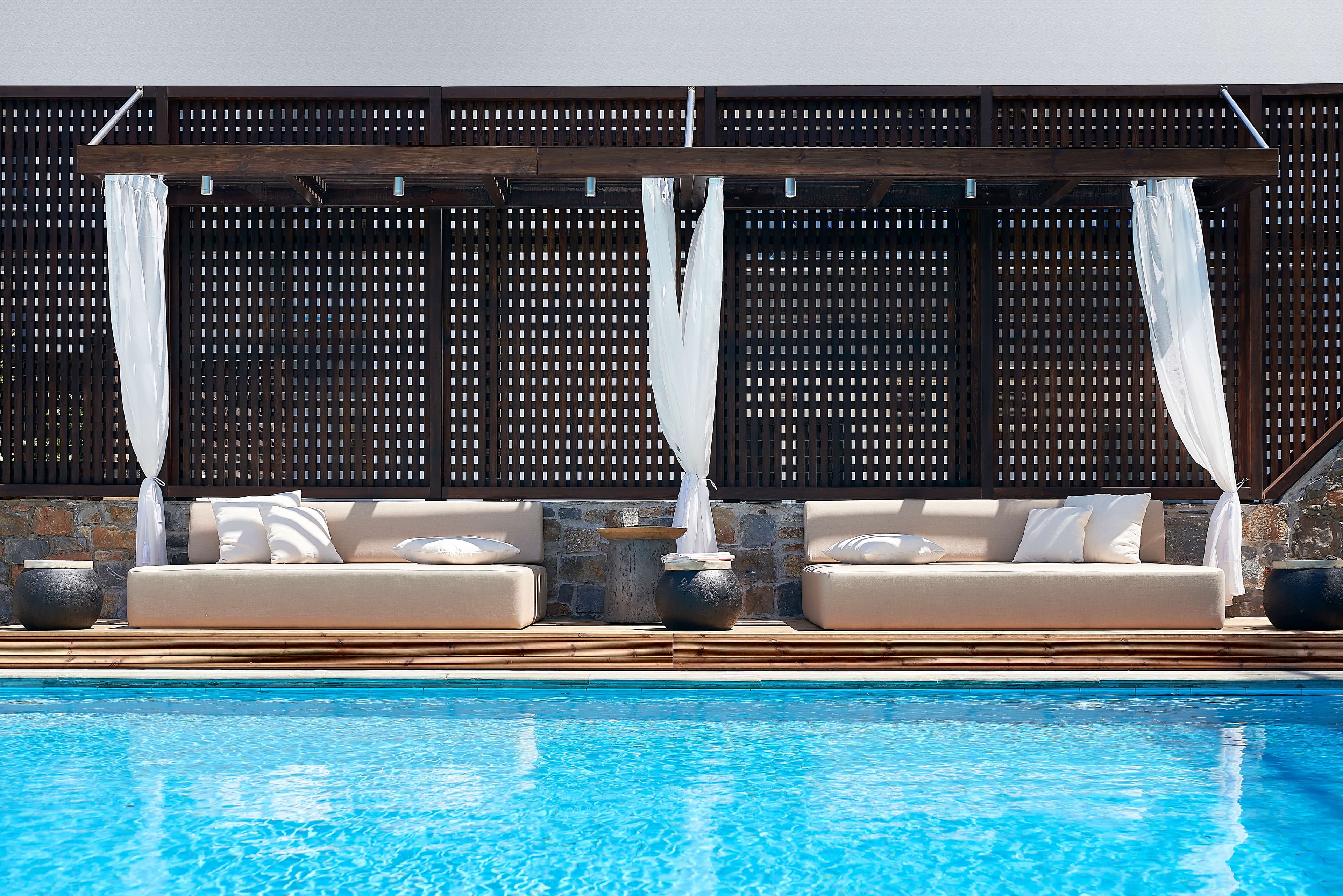 Albatros Spa & Resort Hotel Ansicht 9