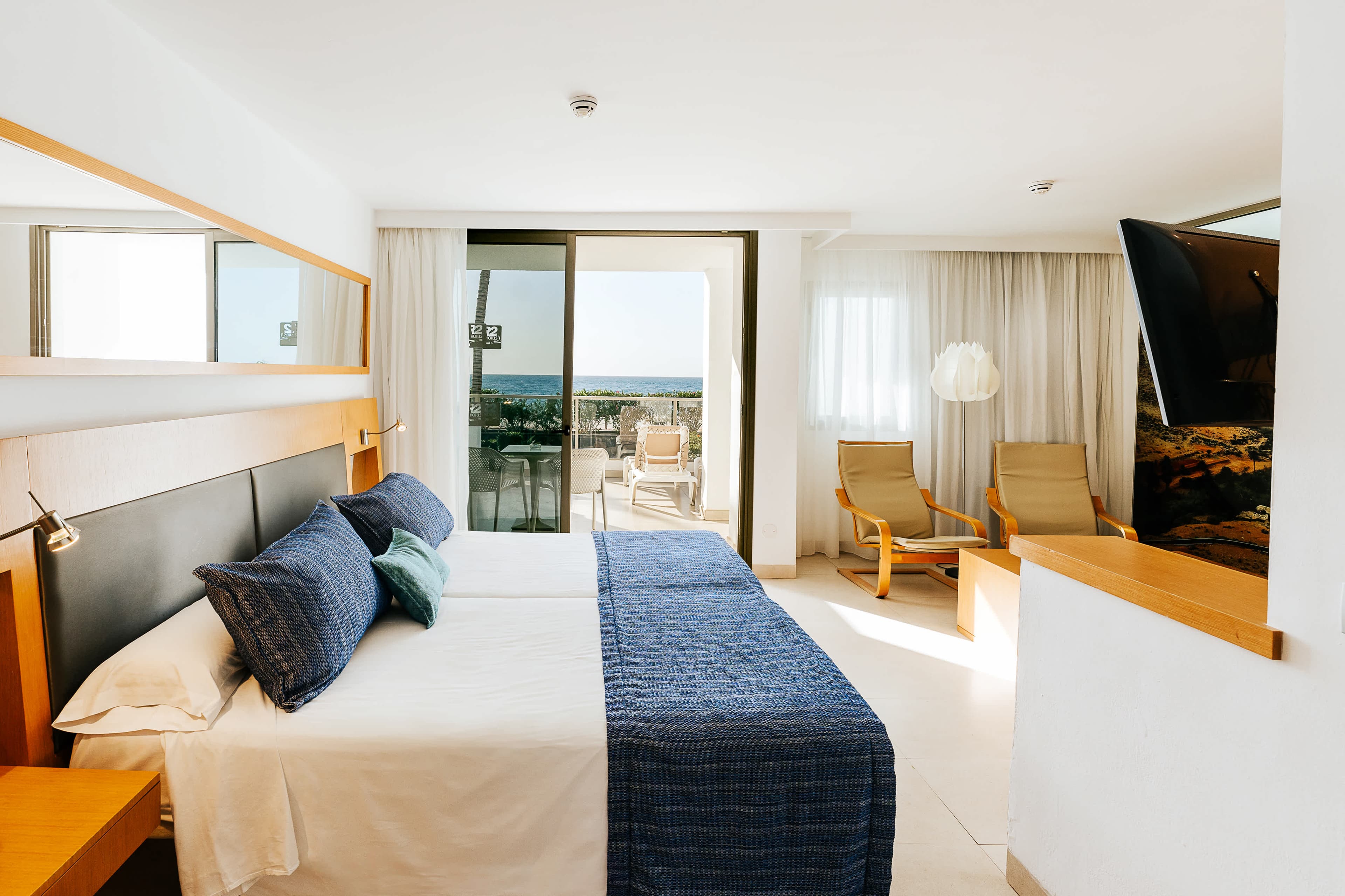 R2 Bahía Playa Design Hotel & Spa - Adults Only Ansicht 4