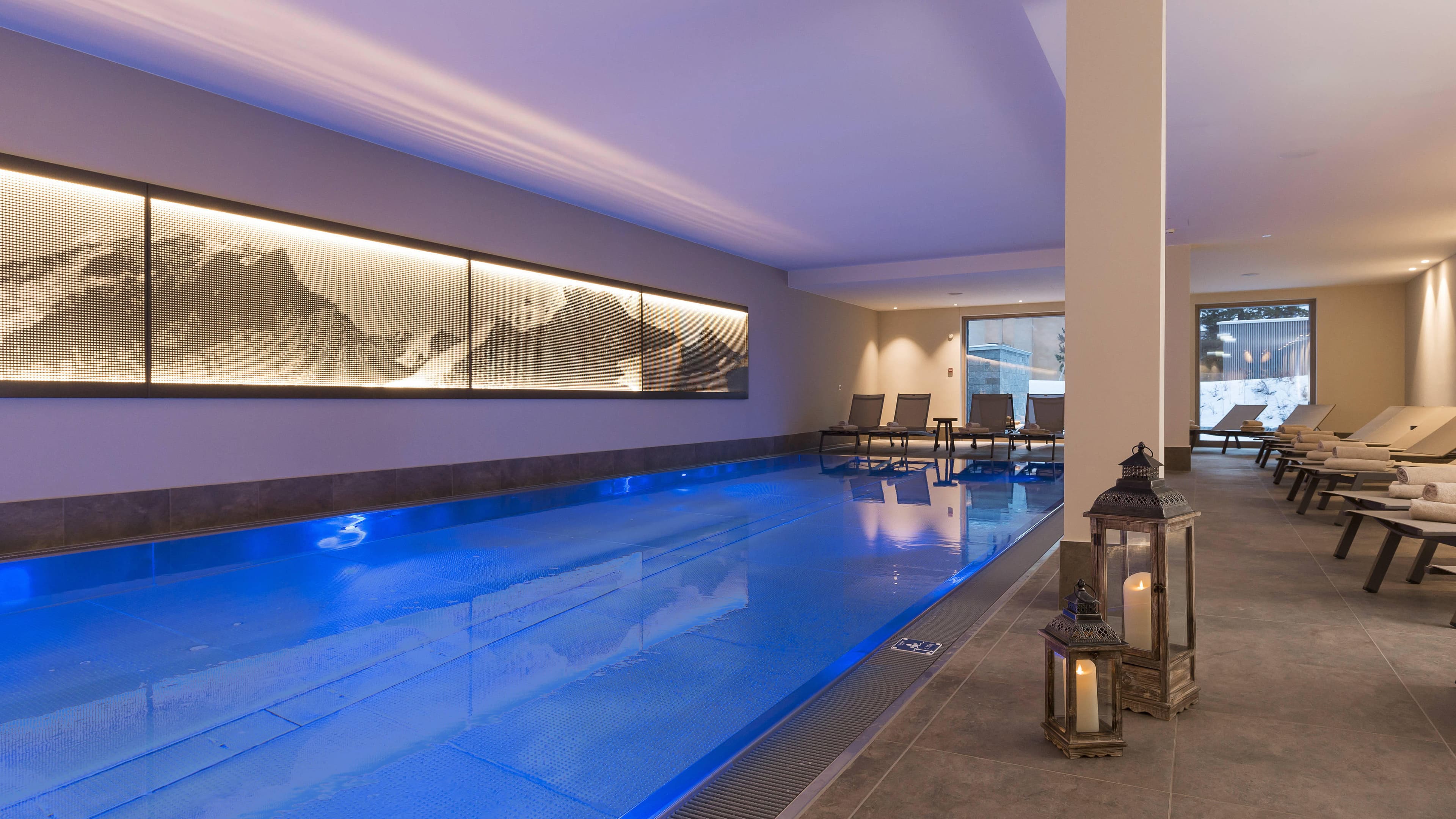 AMERON Davos Swiss Mountain Resort Ansicht 6