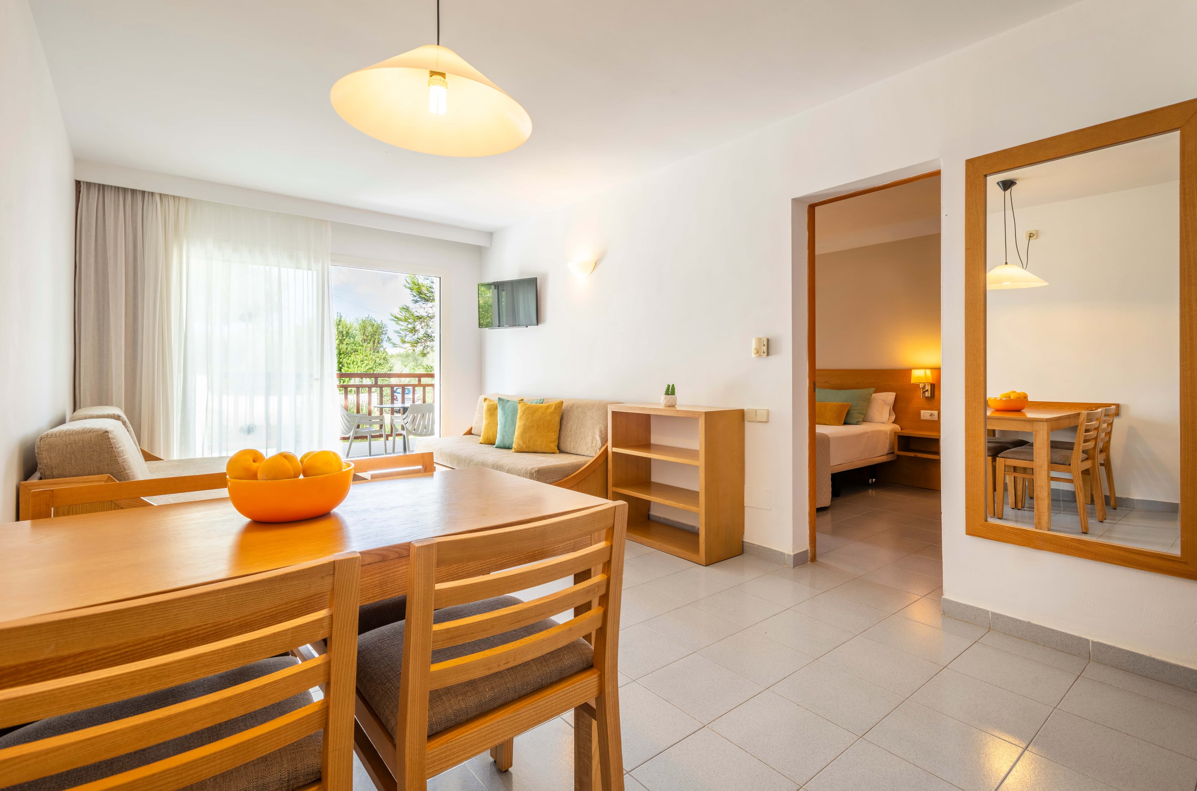 Inturotel Azul Garden Ansicht 4
