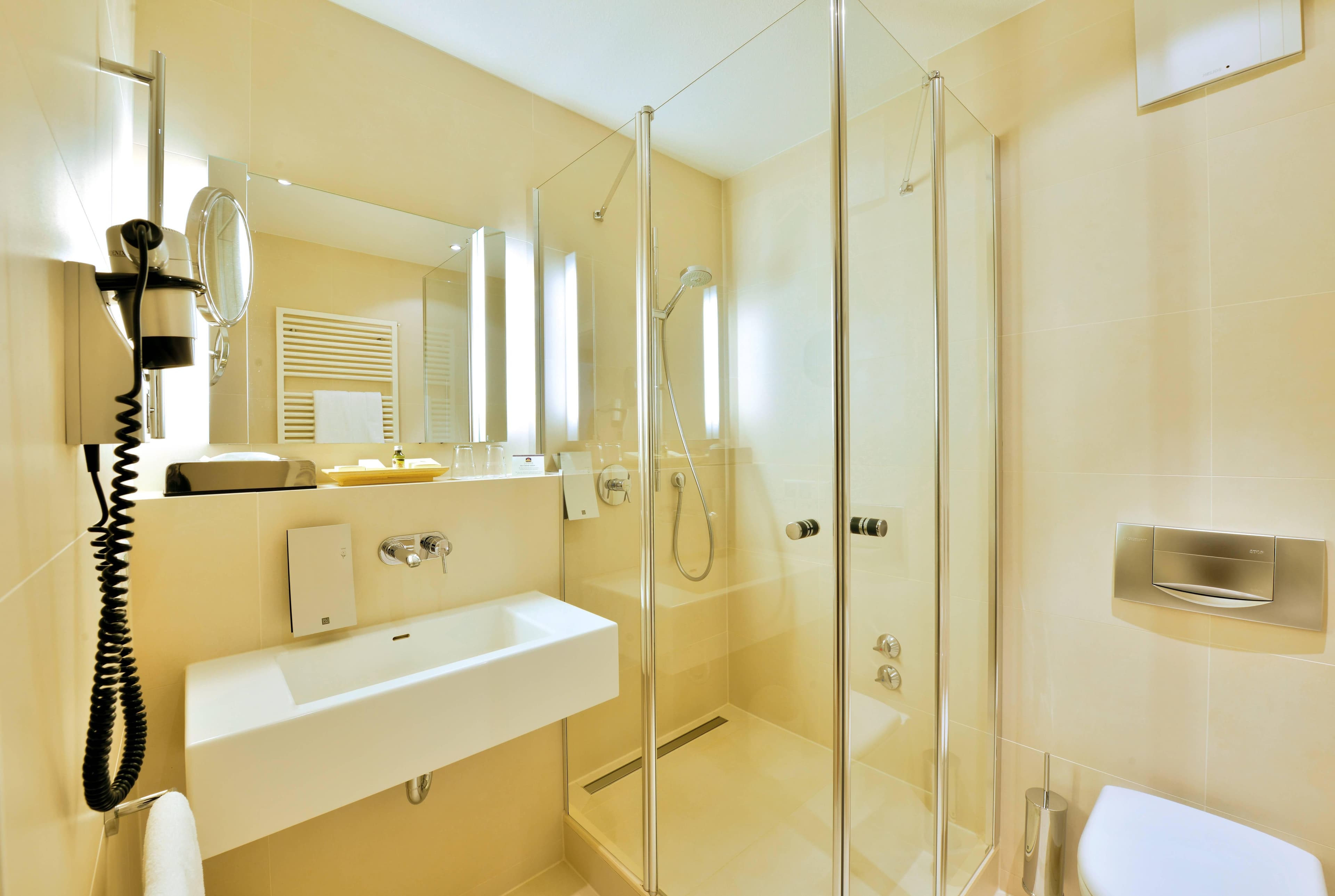 Hotel Victoria, BW Signature Collection by Best Western Ansicht 4