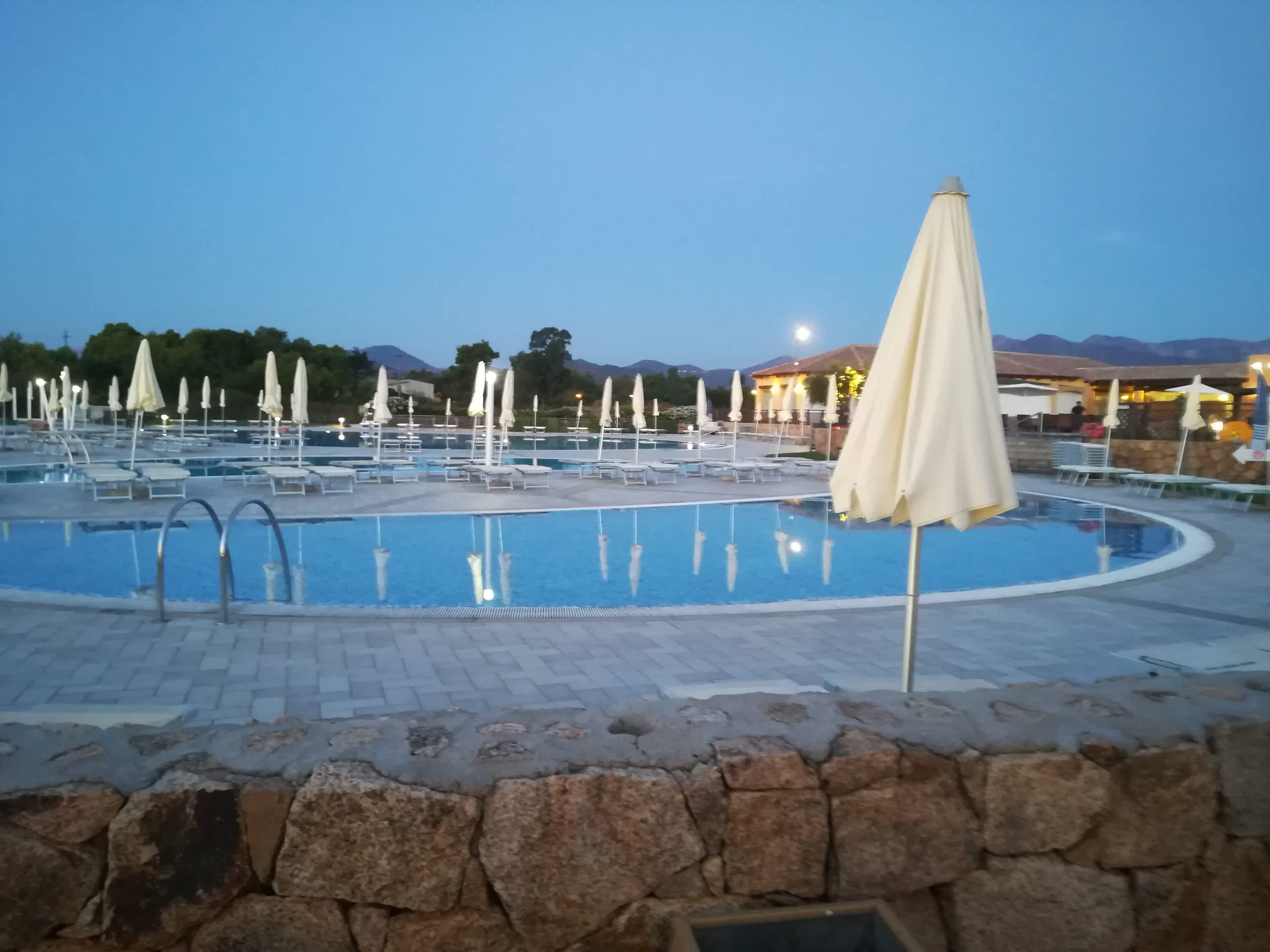 Janna e Sole Resort Ansicht 8