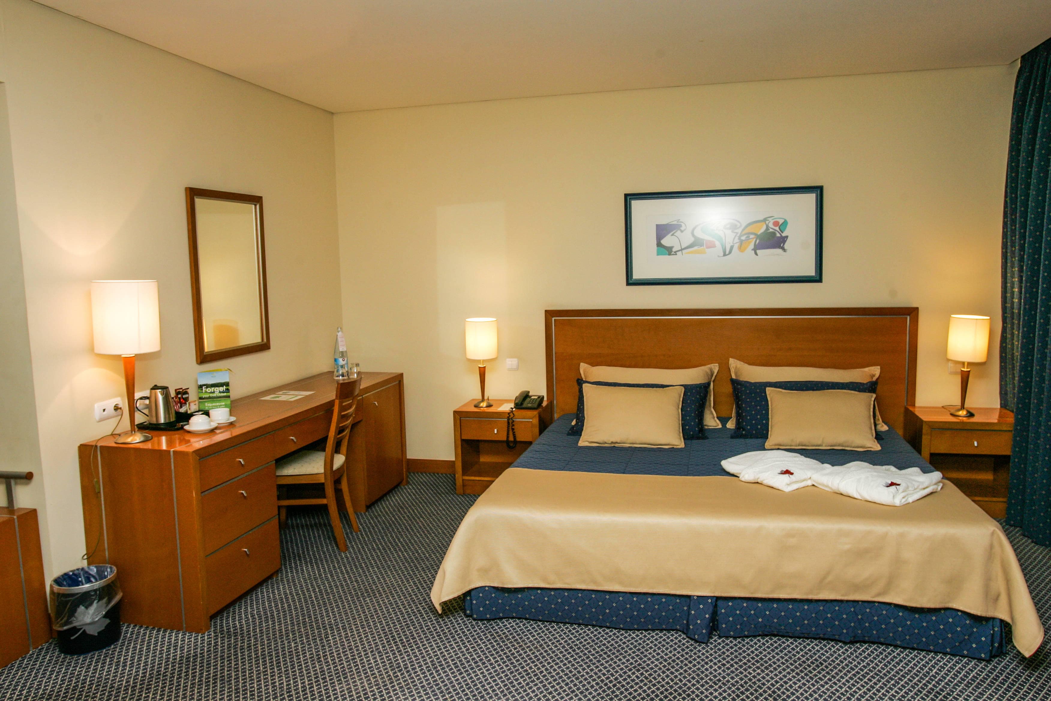 Vila Nova Hotel Ansicht 4