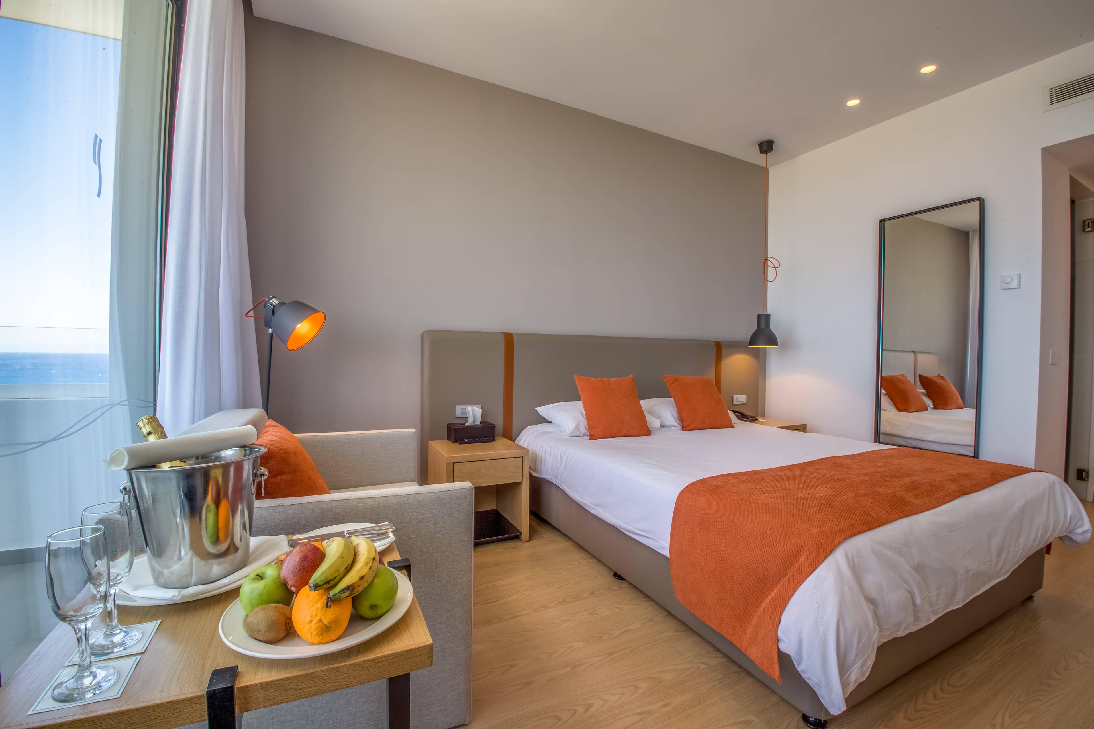 Crystal Springs Beach Hotel Ansicht 5