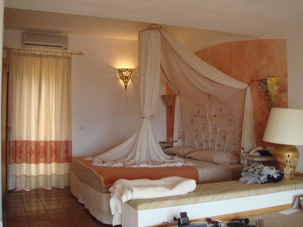 Hotel Capo D'Orso Thalasso & Spa Ansicht 6