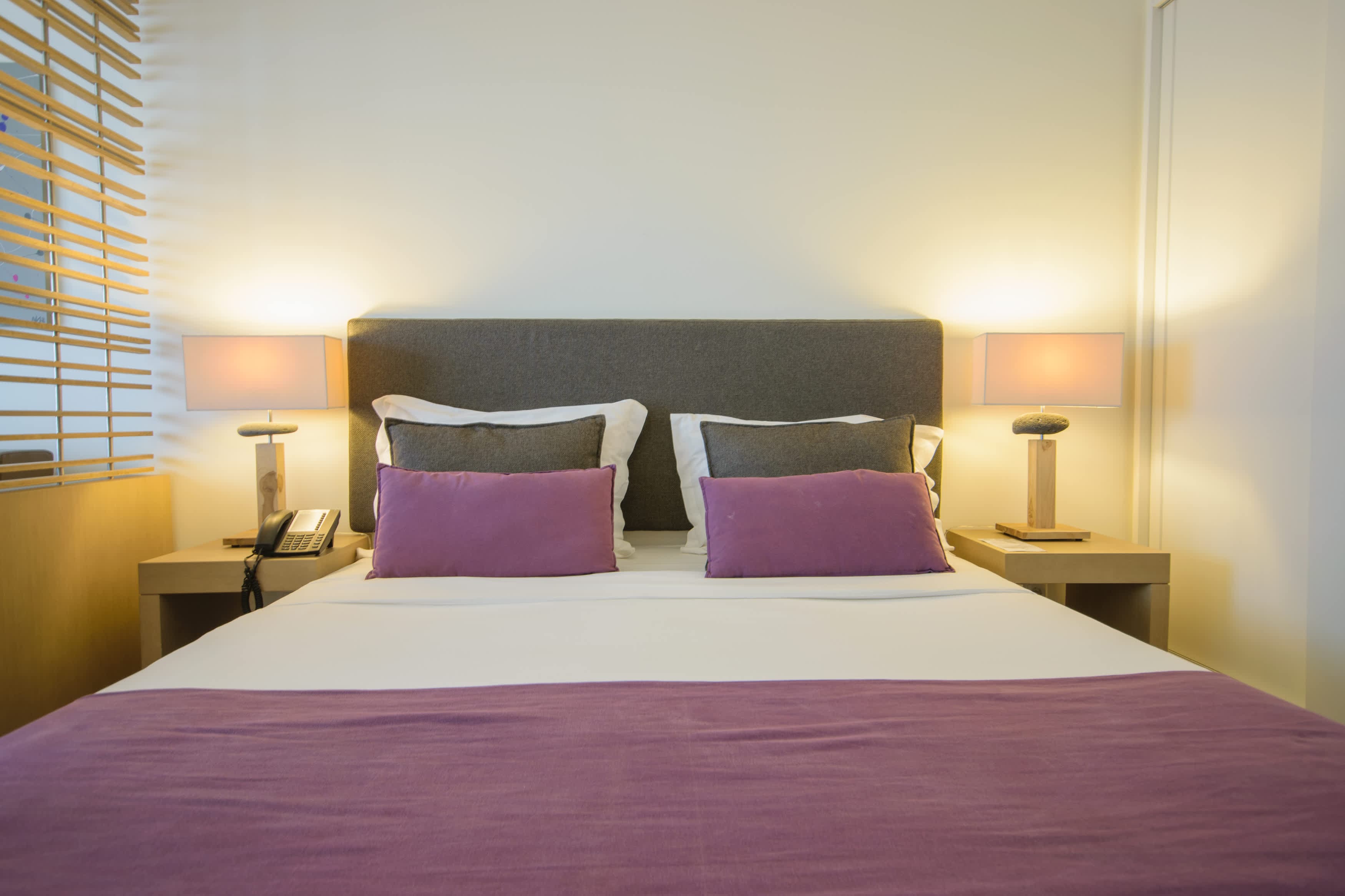 Oasis Salinas Sea Ansicht 4